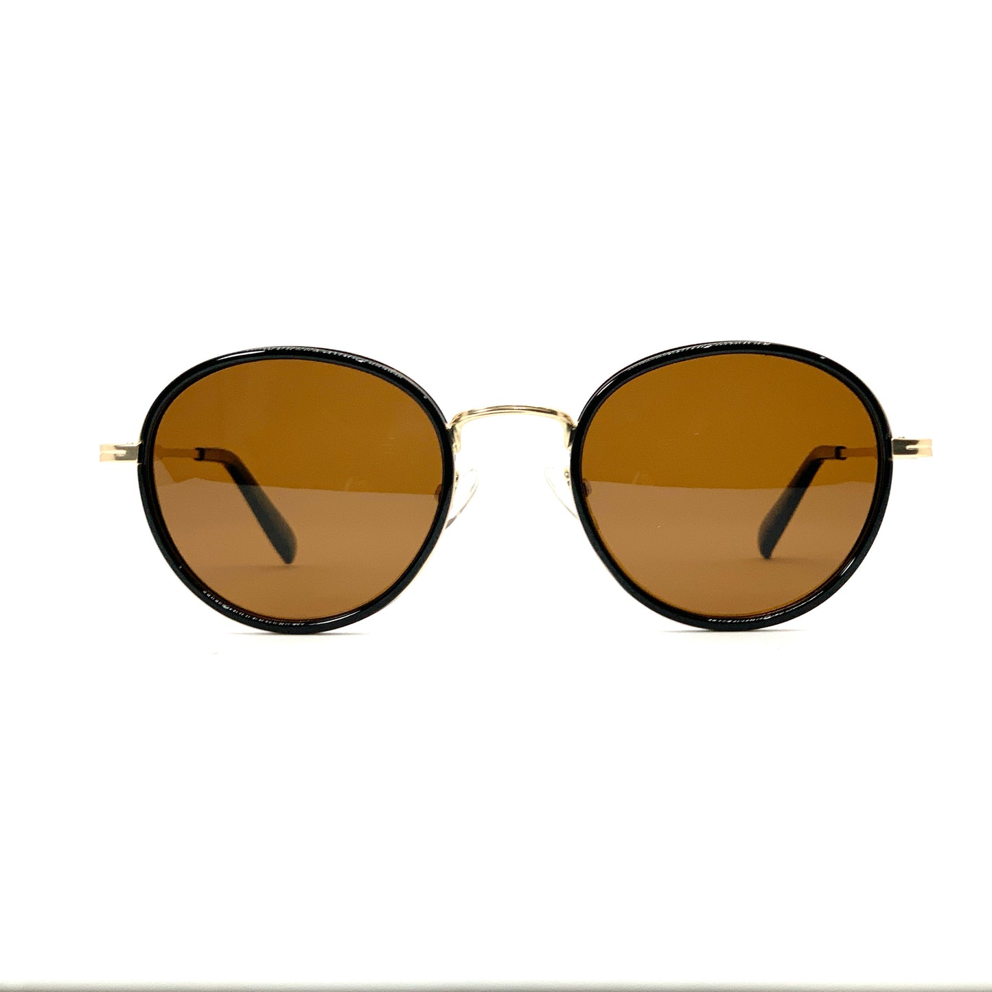 Gafas de sol FSU-NIRVANA 430002 En bioacetato italiano UV400 polarizadas