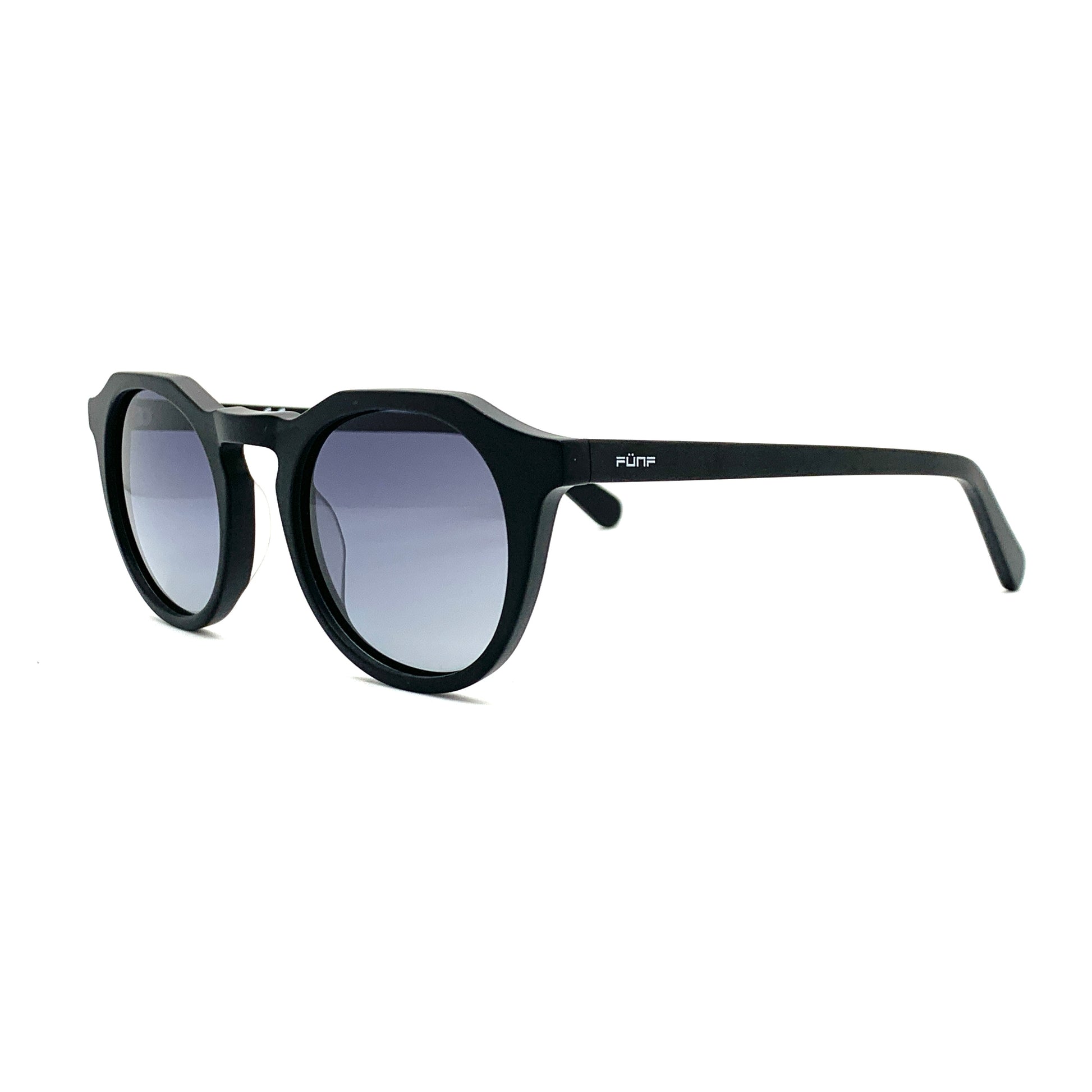 Funf_F600001S_Black_Left