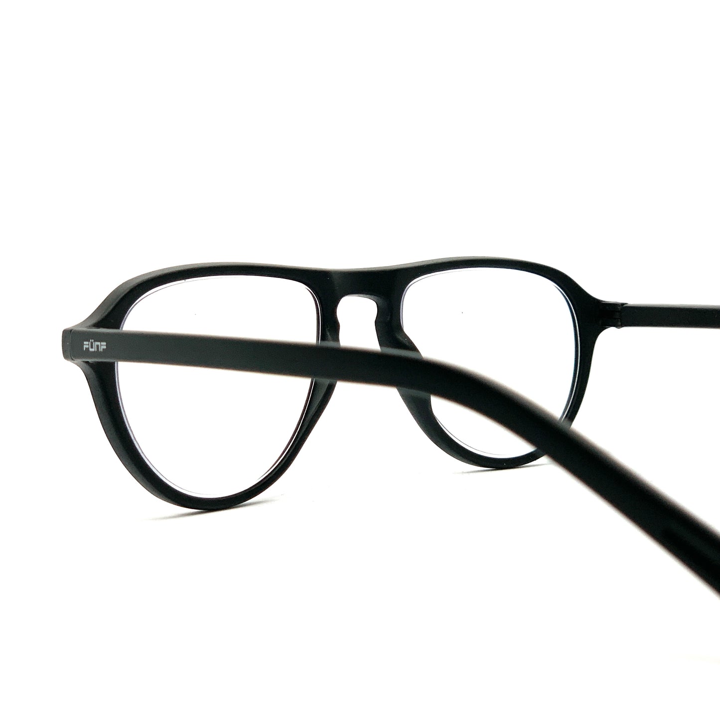 Gafas FEY-VIVA 220002B Monturas para formular Policarbonato Alemán
