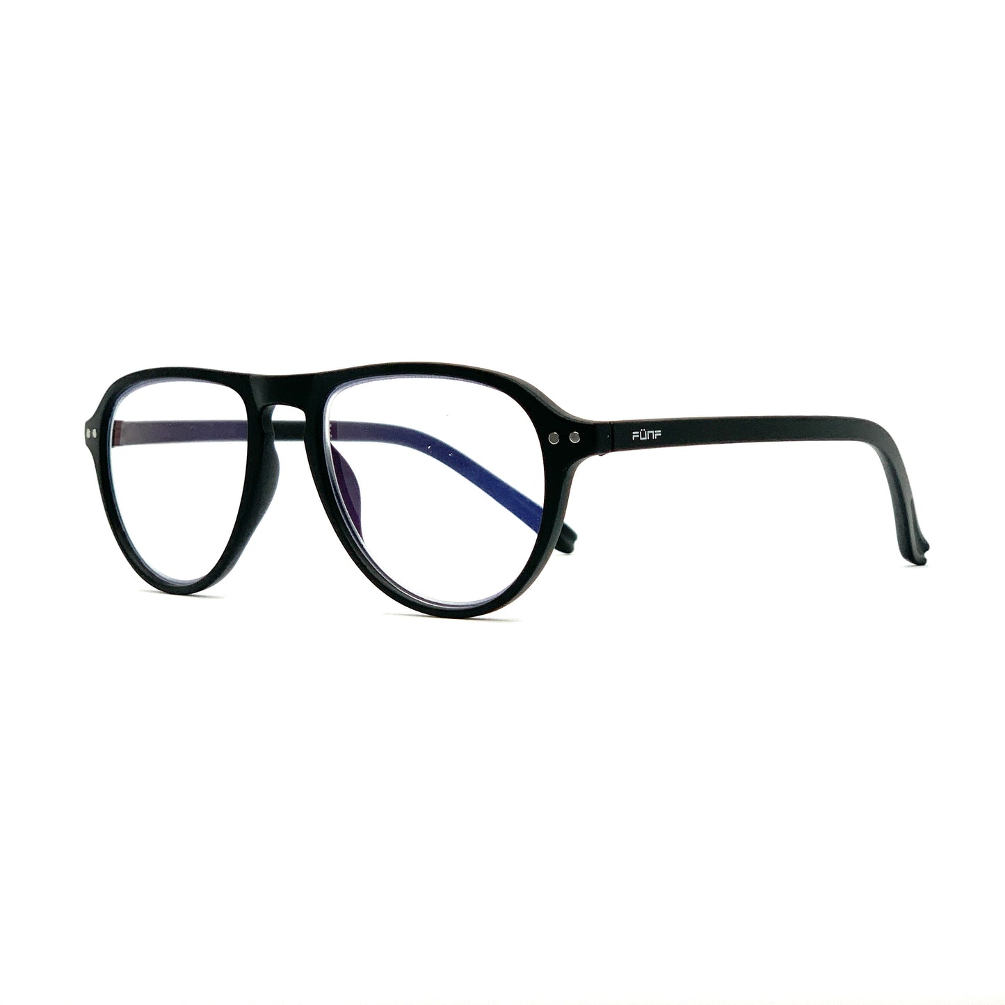 Gafas FEY-VIVA 220002B Monturas para formular Policarbonato Alemán