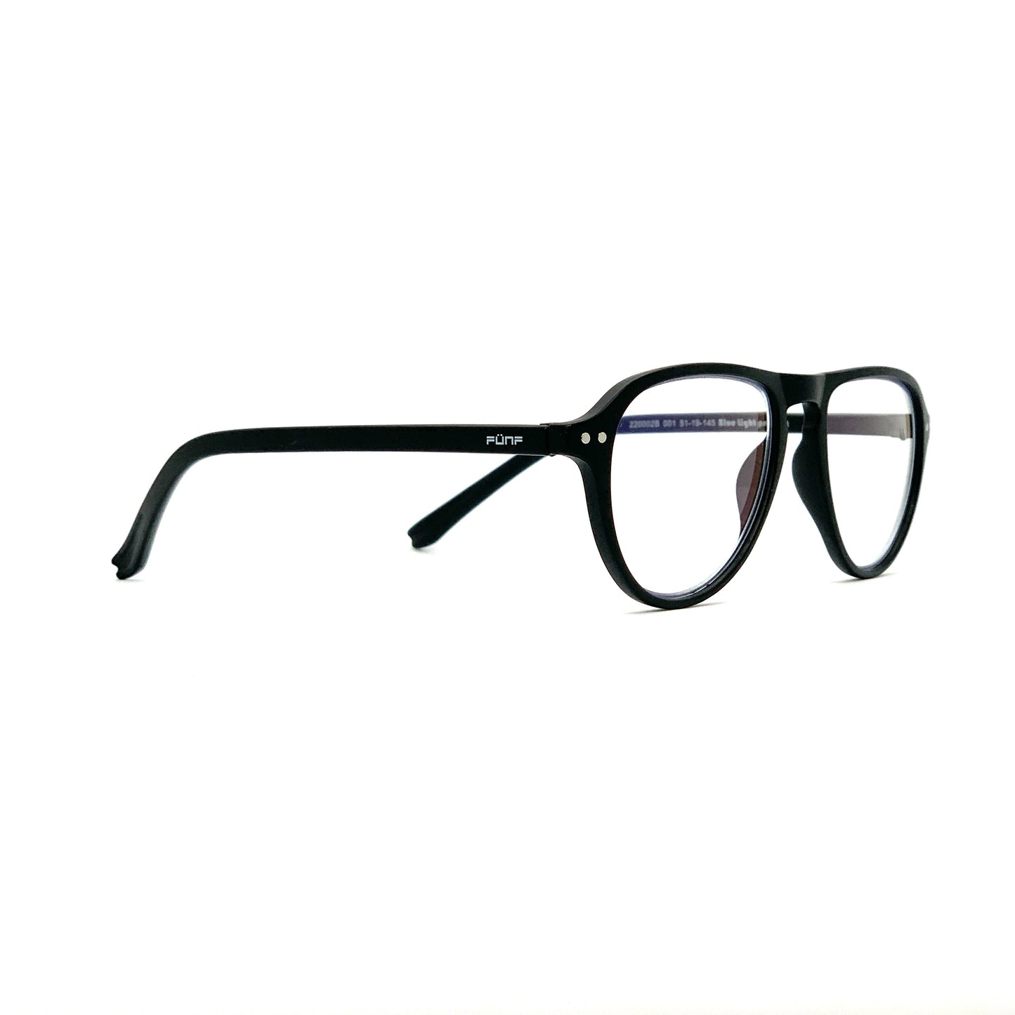 Gafas FEY-VIVA 220002B Monturas para formular Policarbonato Alemán