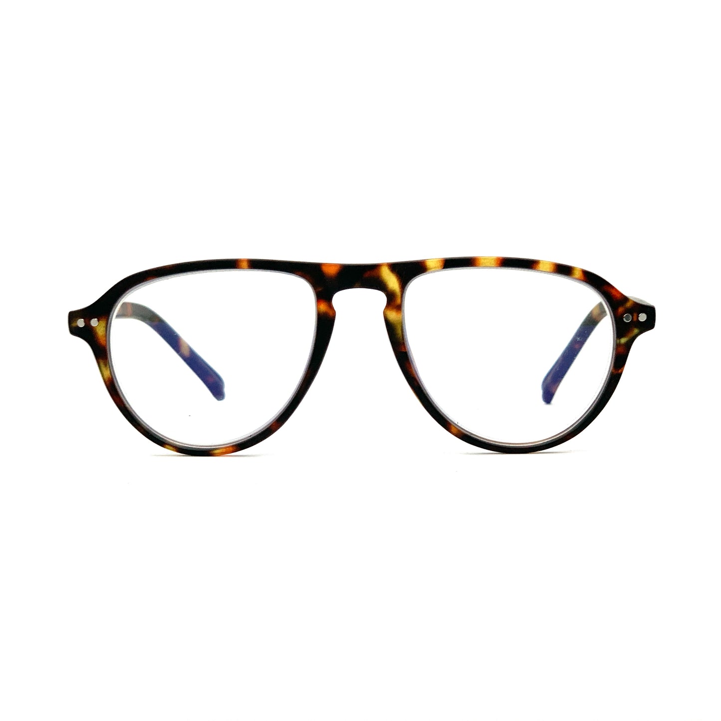 Gafas FEY-VIVA 220002B Monturas para formular Policarbonato Alemán