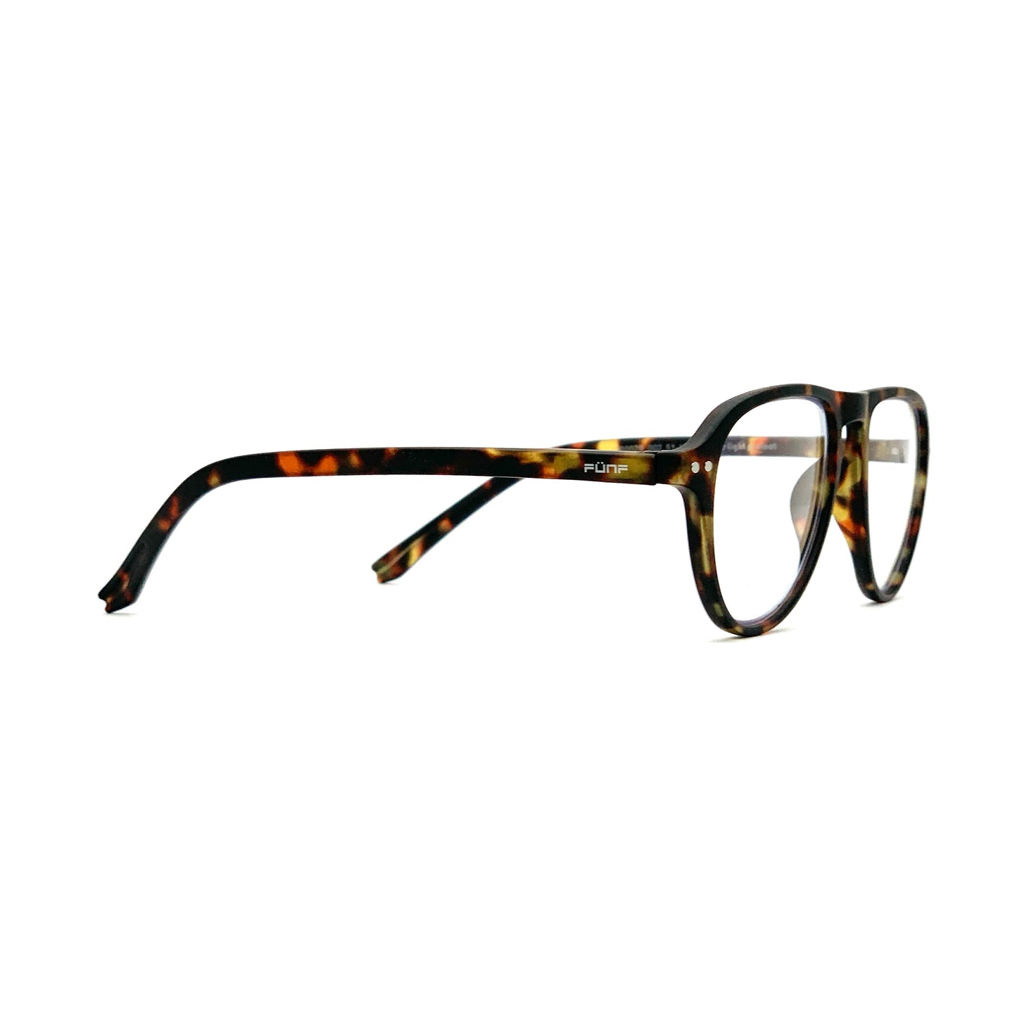Gafas FEY-VIVA 220002B Monturas para formular Policarbonato Alemán