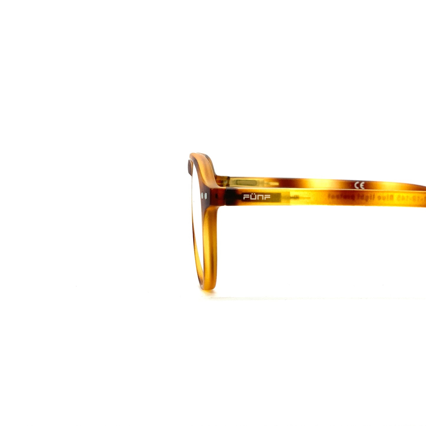 Gafas FEY-VIVA 220002B Monturas para formular Policarbonato Alemán