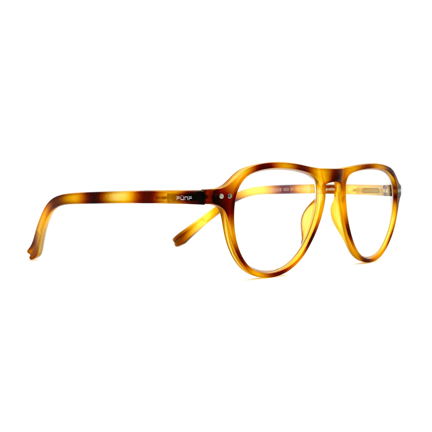 Gafas FEY-VIVA 220002B Monturas para formular Policarbonato Alemán