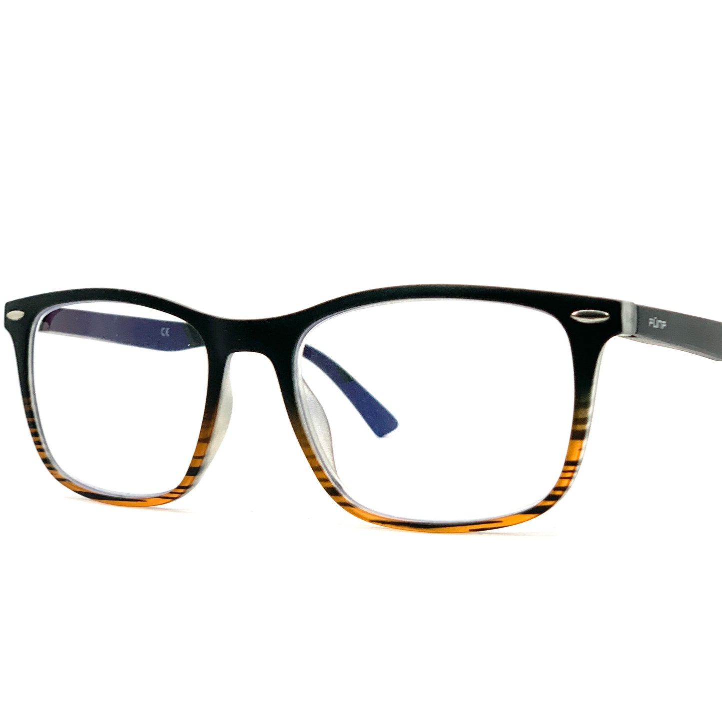 Gafas FEY-SIERRA 220004B Monturas para formular Policarbonato Alemán