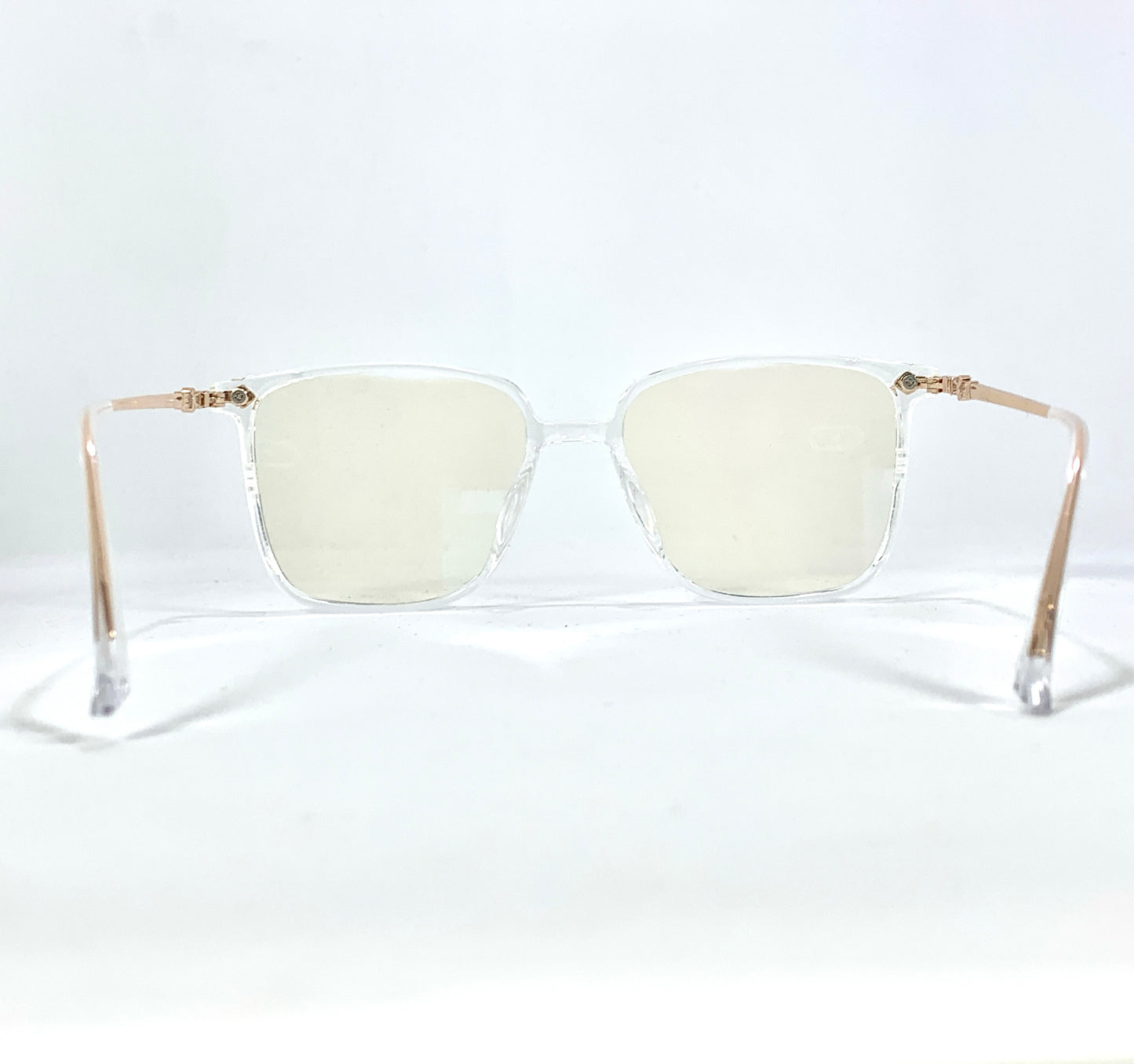 FÜNF Eyewear FEY-KARMA 236 Eyeglasses