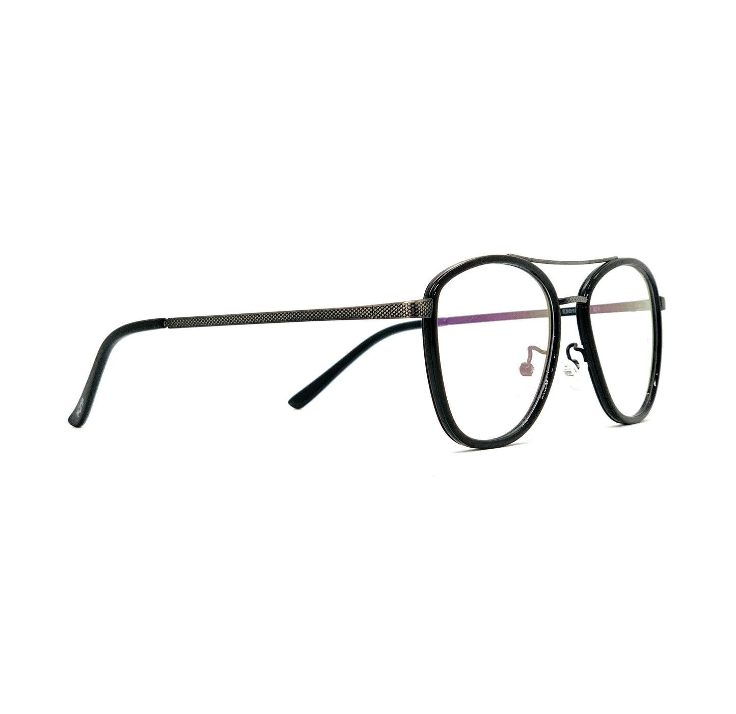 Gafas FEY-DAHLIA 3030 Monturas para formular Stainless Titanium Alloy