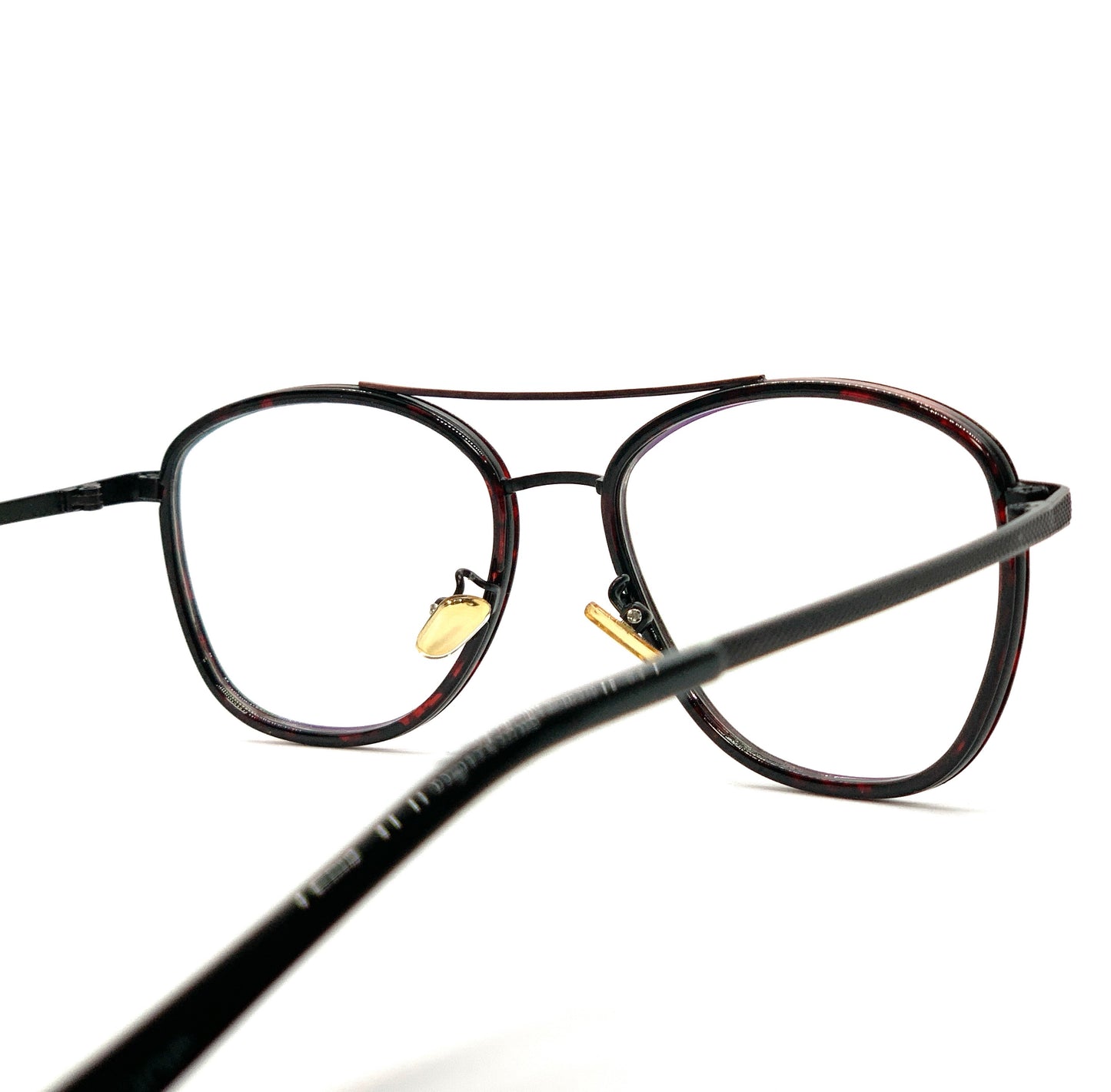 Gafas FEY-DAHLIA 3030 Monturas para formular Stainless Titanium Alloy
