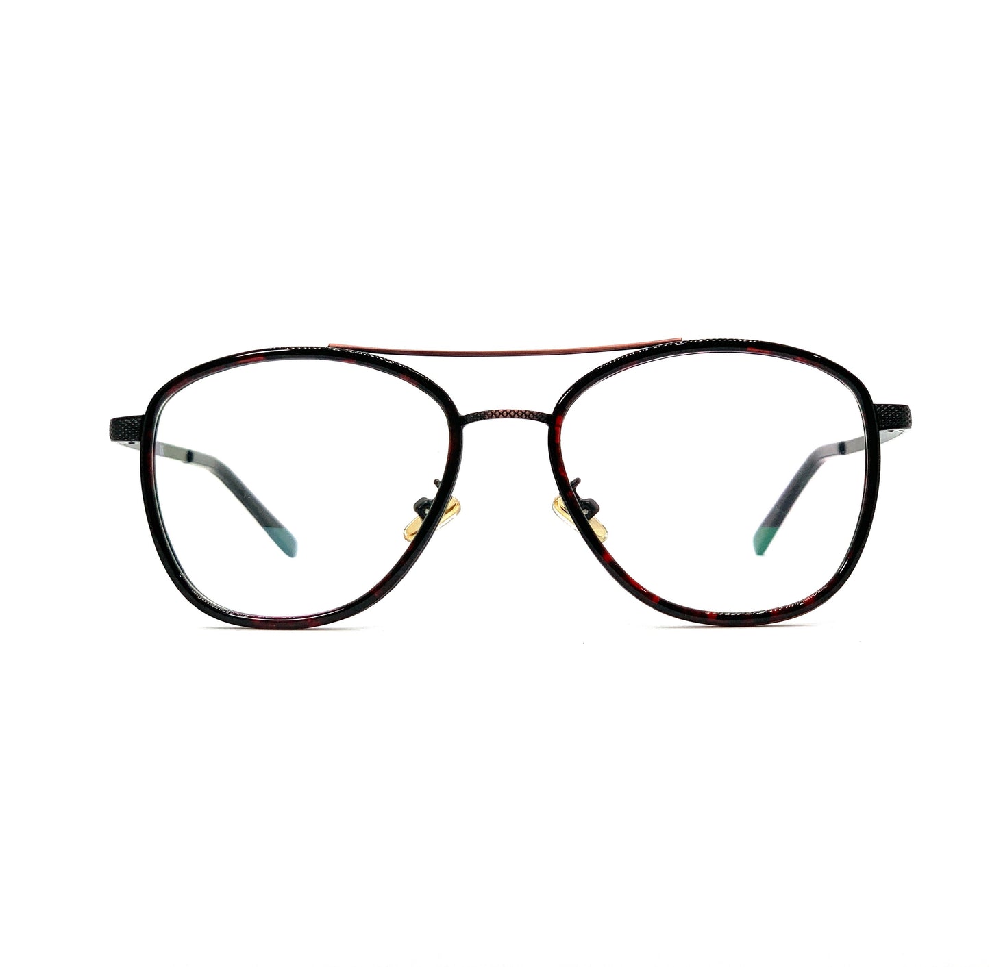Gafas FEY-DAHLIA 3030 Monturas para formular Stainless Titanium Alloy