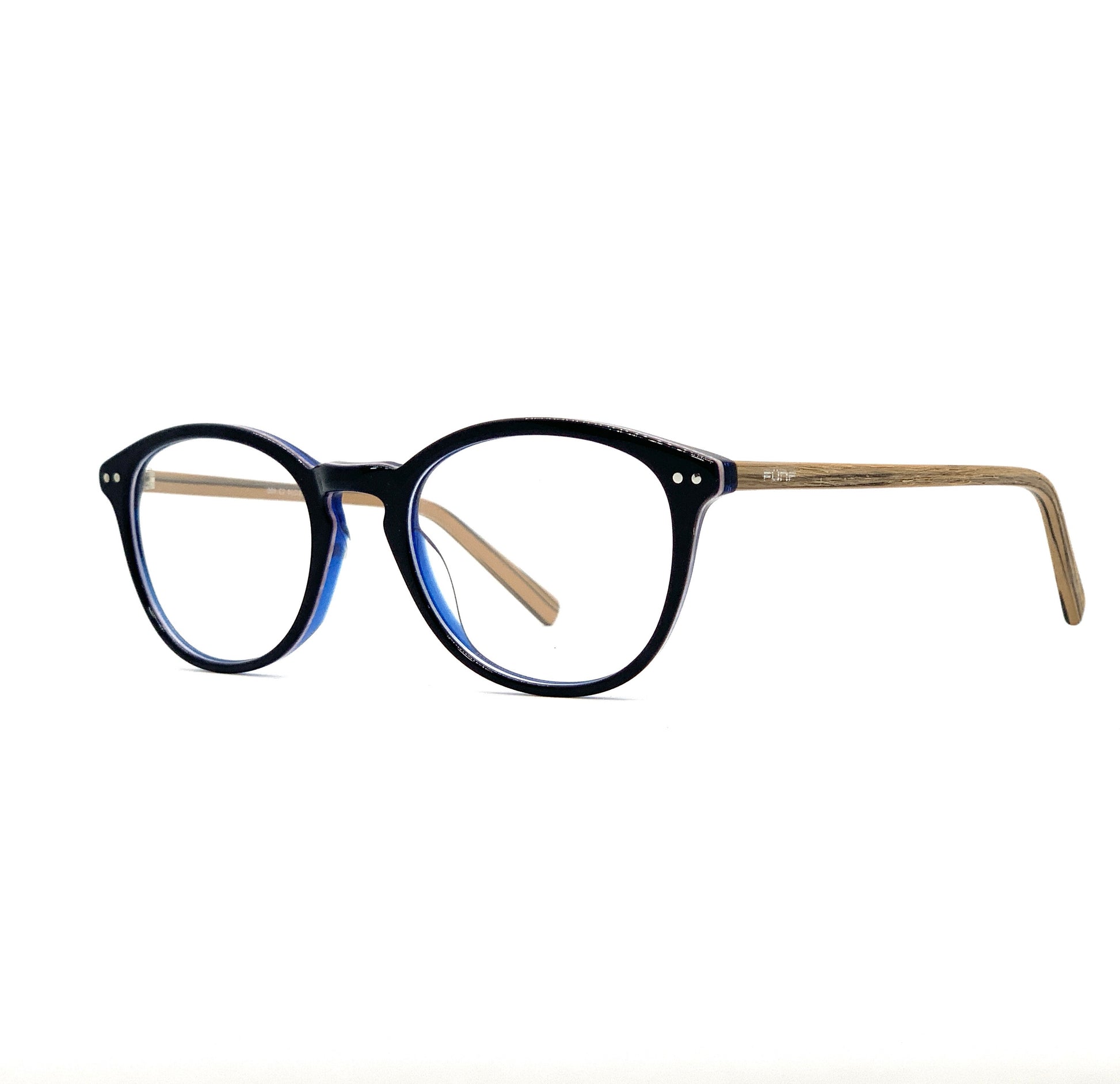 FÜNF Eyewear FEY-ZAFIRO 309 Eyeglasses