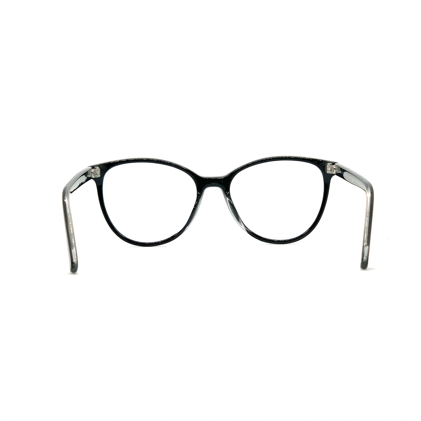 Gafas FEY-RITMO 320005B Monturas para formular Triacetato PC Italiano