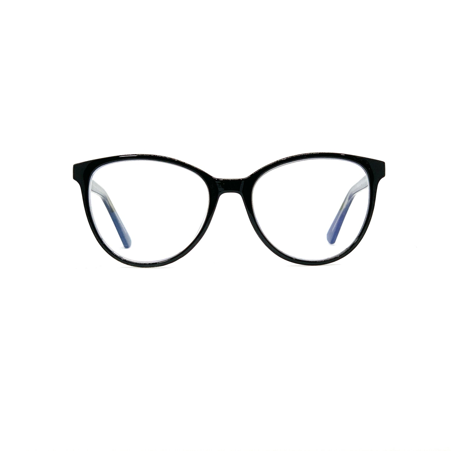 FÜNF Eyewear FEY-RITMO 320005B Eyeglasses