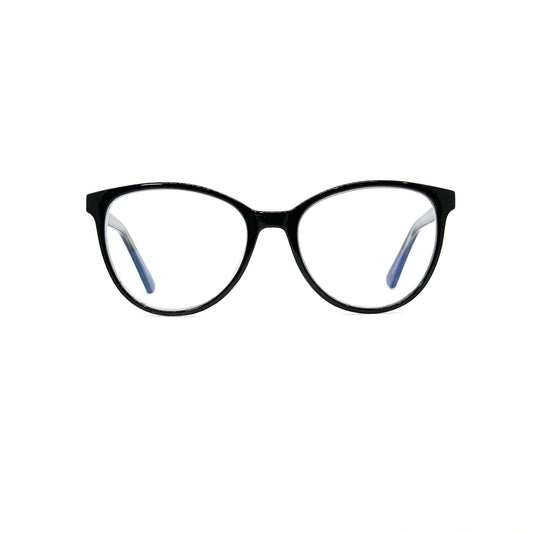 FÜNF Eyewear FEY-RITMO 320005B Eyeglasses