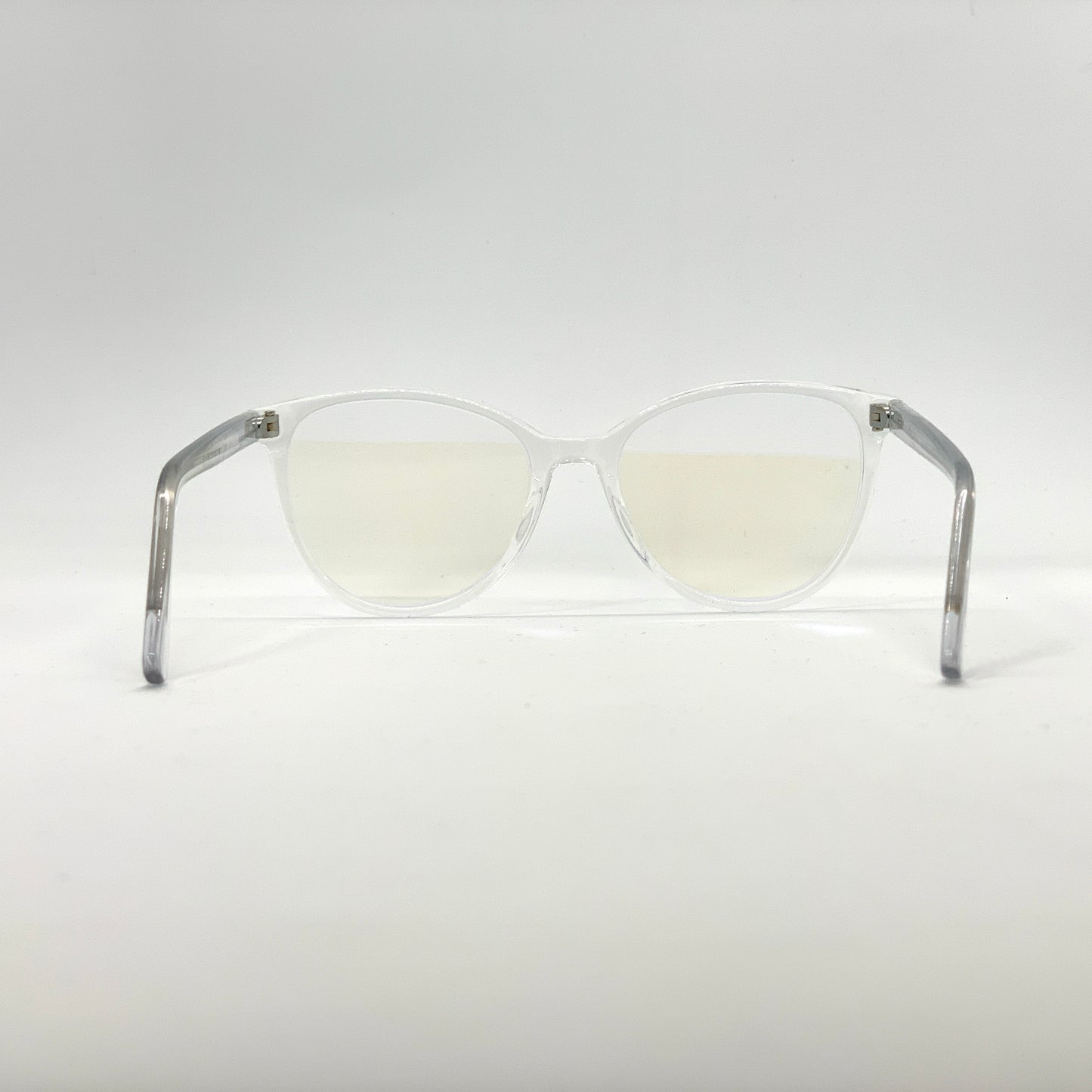 Gafas FEY-RITMO 320005B Monturas para formular Triacetato PC Italiano