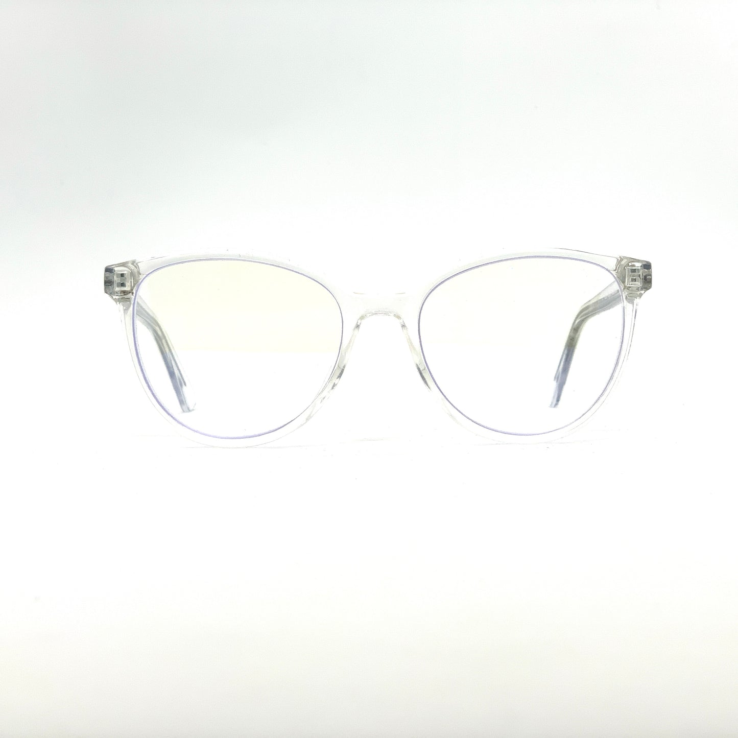 Gafas FEY-RITMO 320005B Monturas para formular Triacetato PC Italiano