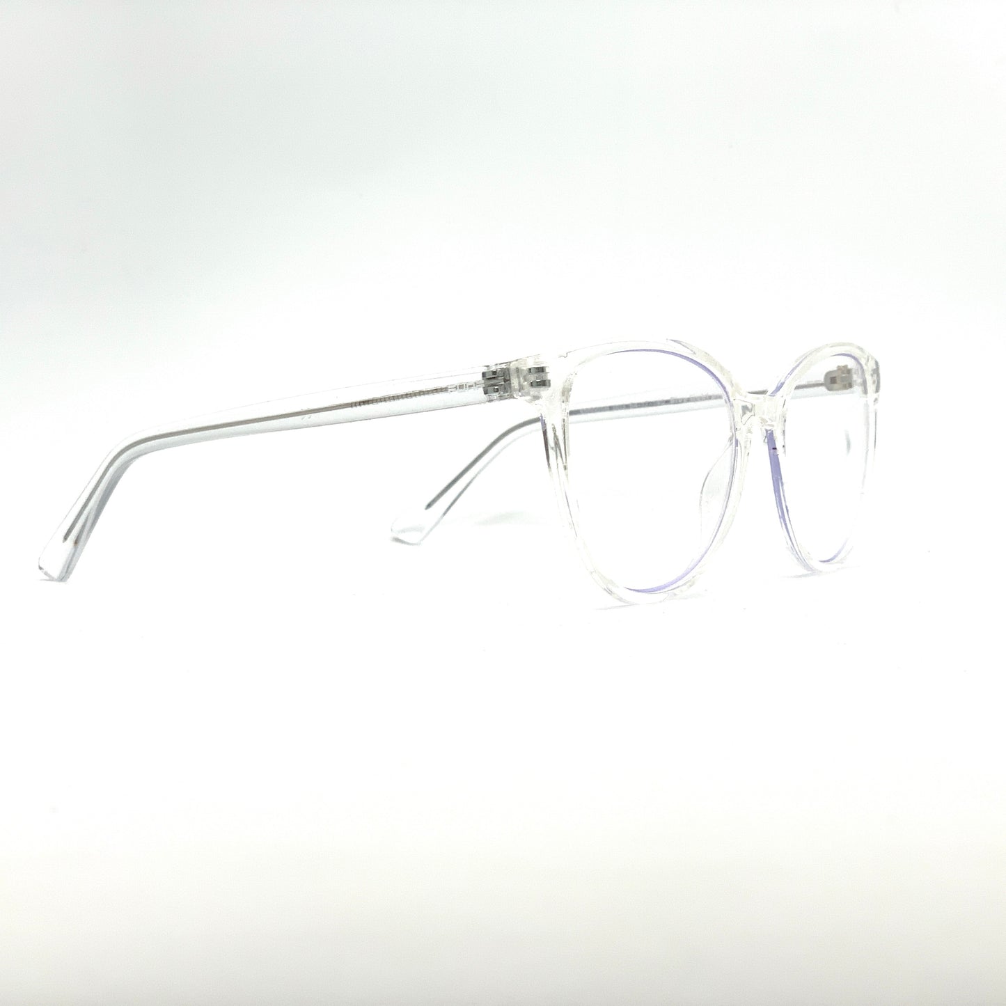 Gafas FEY-RITMO 320005B Monturas para formular Triacetato PC Italiano