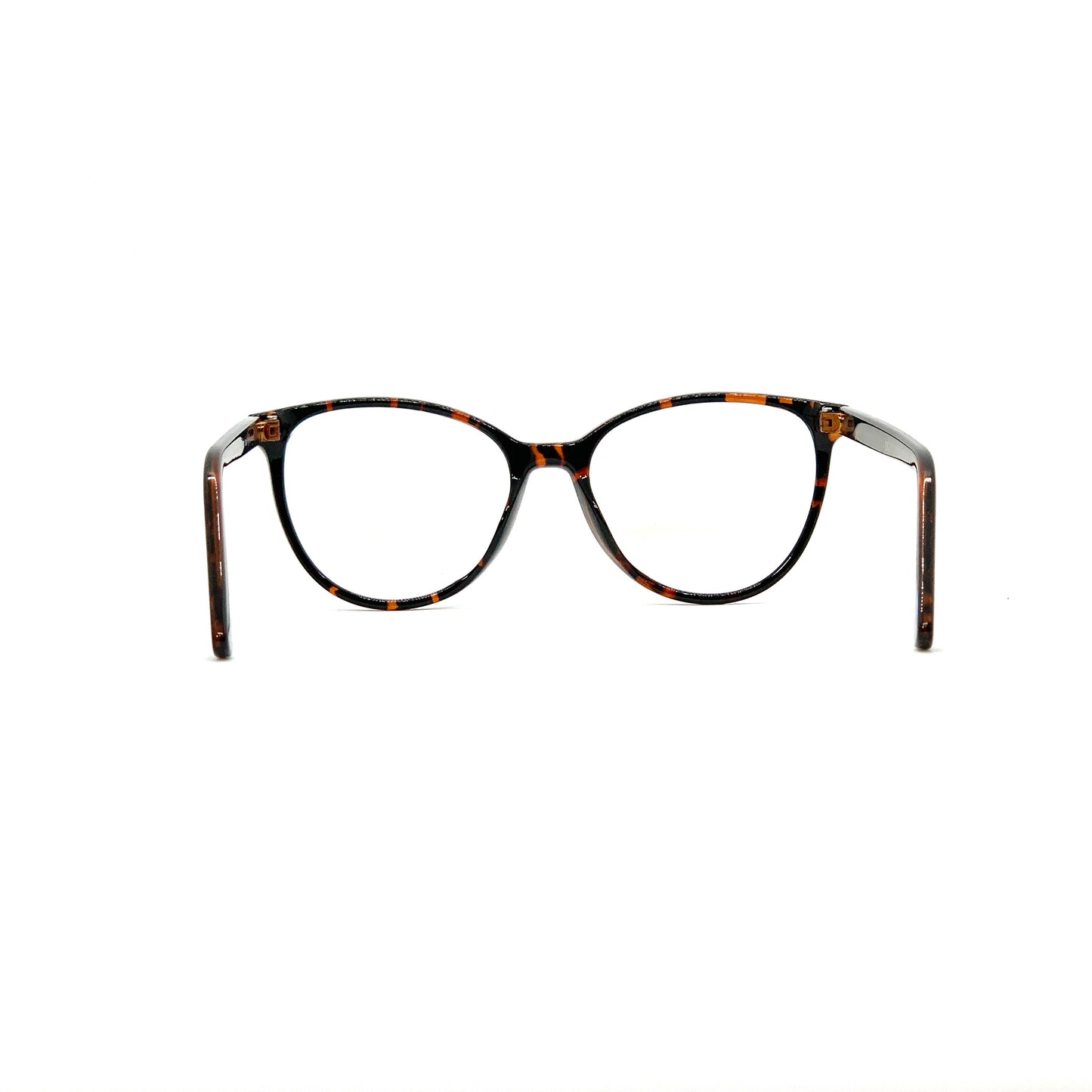 Gafas FEY-RITMO 320005B Monturas para formular Triacetato PC Italiano