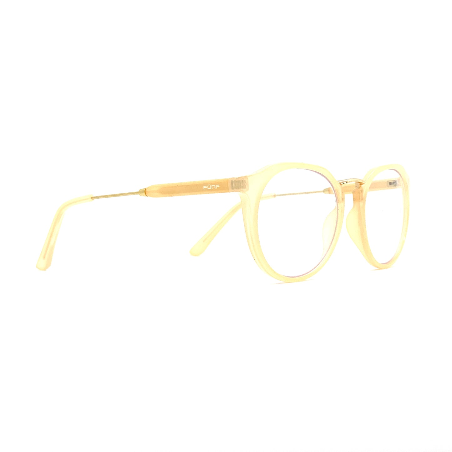 FÜNF Eyewear FEY-KONA_330001B Eyeglasses