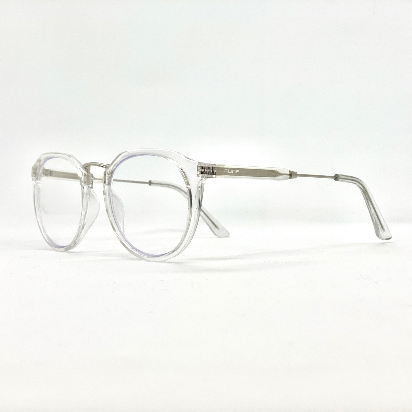 FÜNF Eyewear FEY-KONA_330001B Eyeglasses