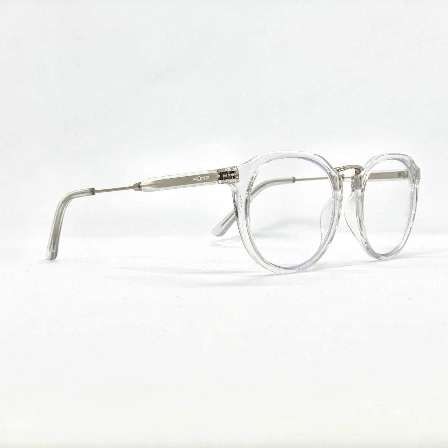 FÜNF Eyewear FEY-KONA_330001B Eyeglasses