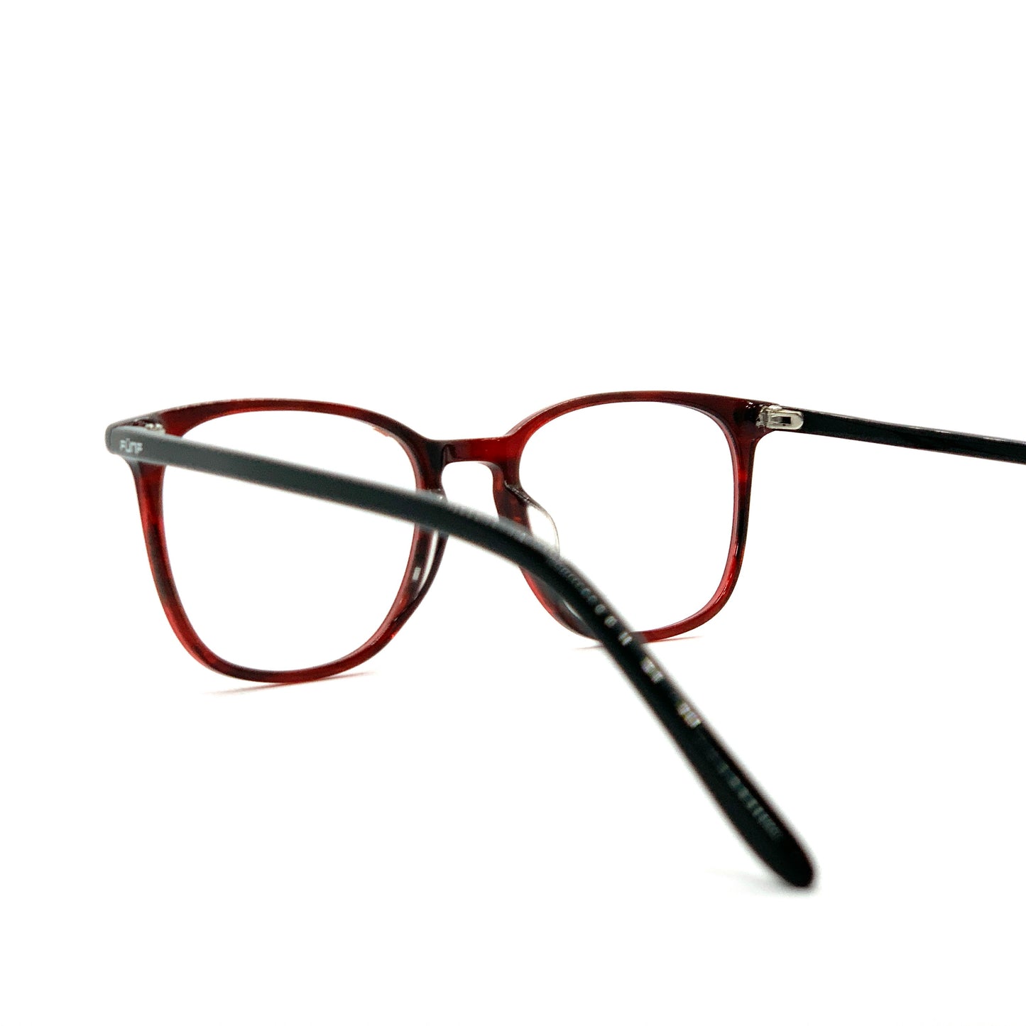 Gafas FEY-FLAIR BT2007 Monturas para formular Triacetato Italiano