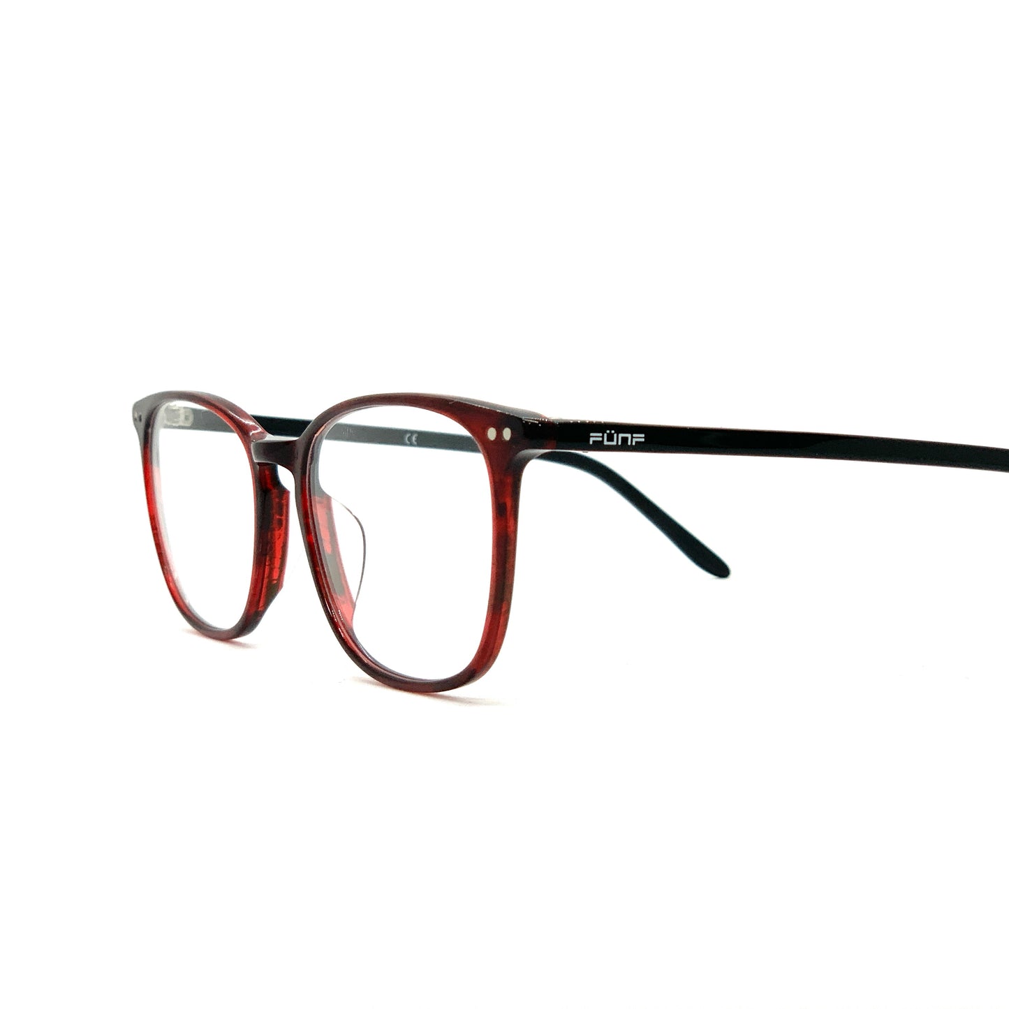 Gafas FEY-FLAIR BT2007 Monturas para formular Triacetato Italiano