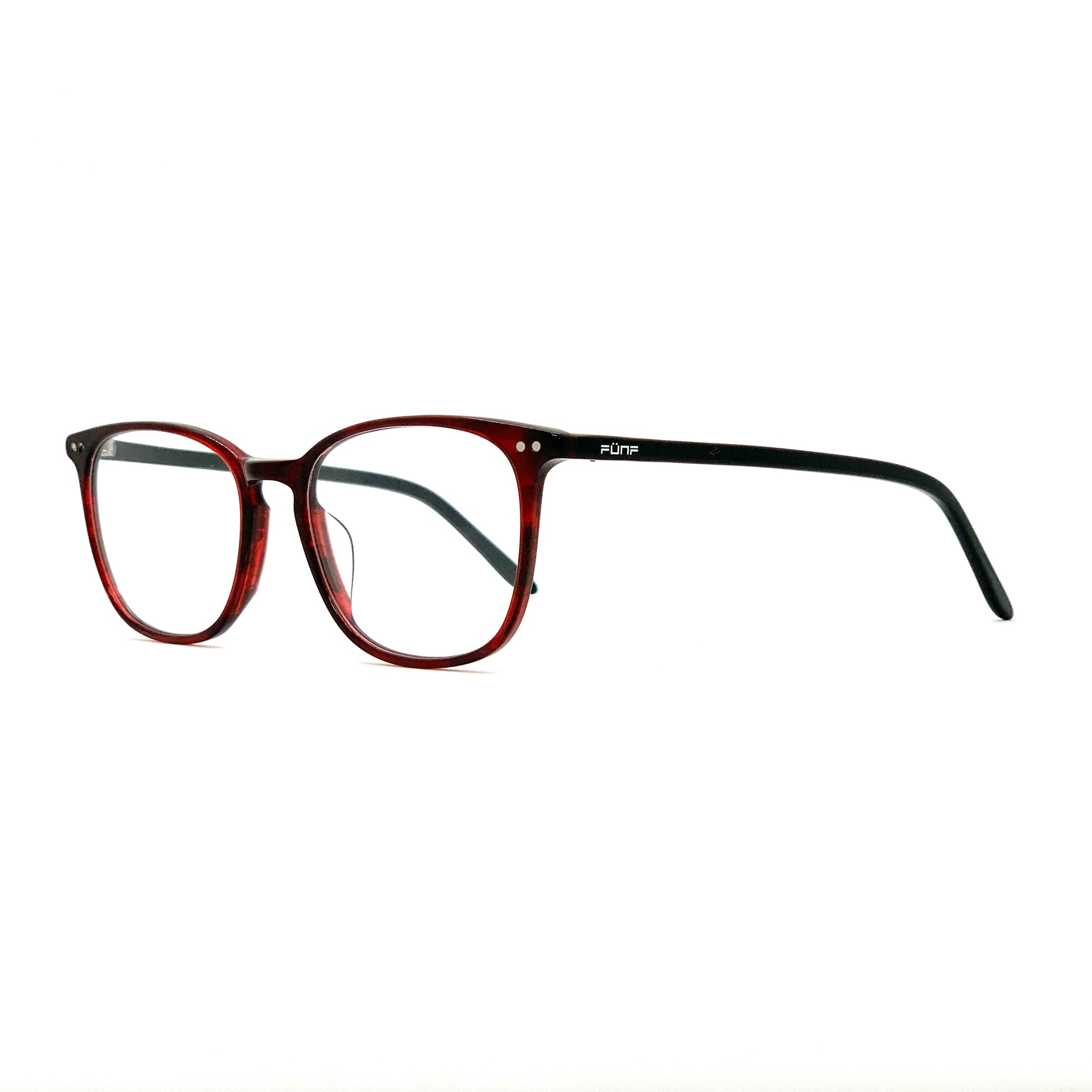 FÜNF Eyewear FEY-FLAIR BT2007 Eyeglasses