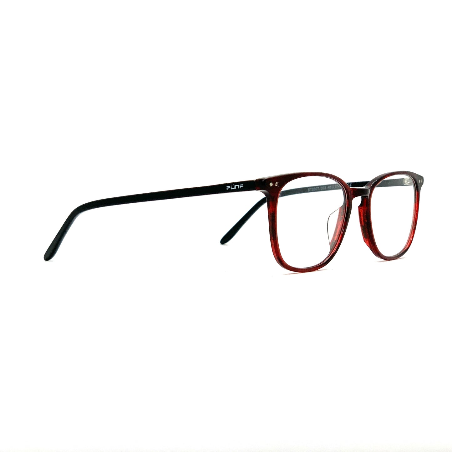 Gafas FEY-FLAIR BT2007 Monturas para formular Triacetato Italiano