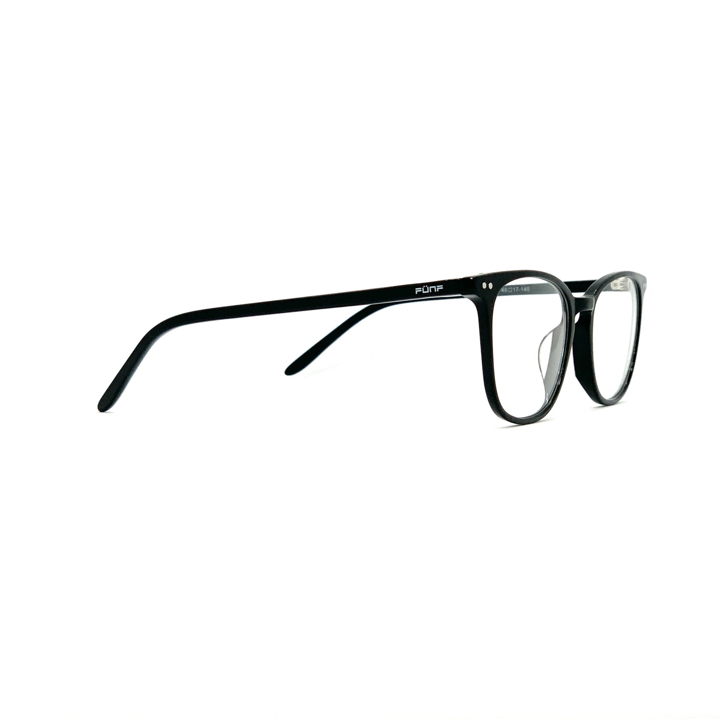 Gafas FEY-FLAIR BT2007 Monturas para formular Triacetato Italiano