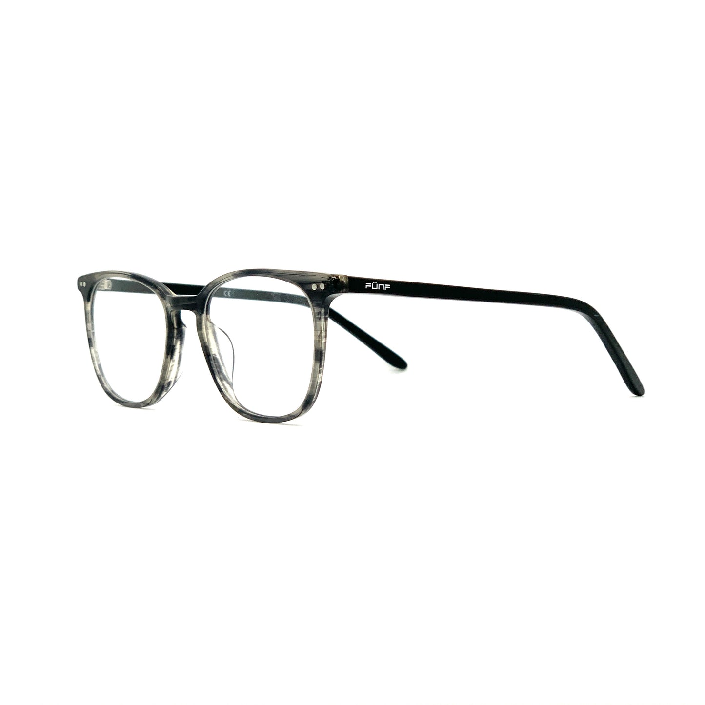 FÜNF Eyewear FEY-FLAIR BT2007 Eyeglasses
