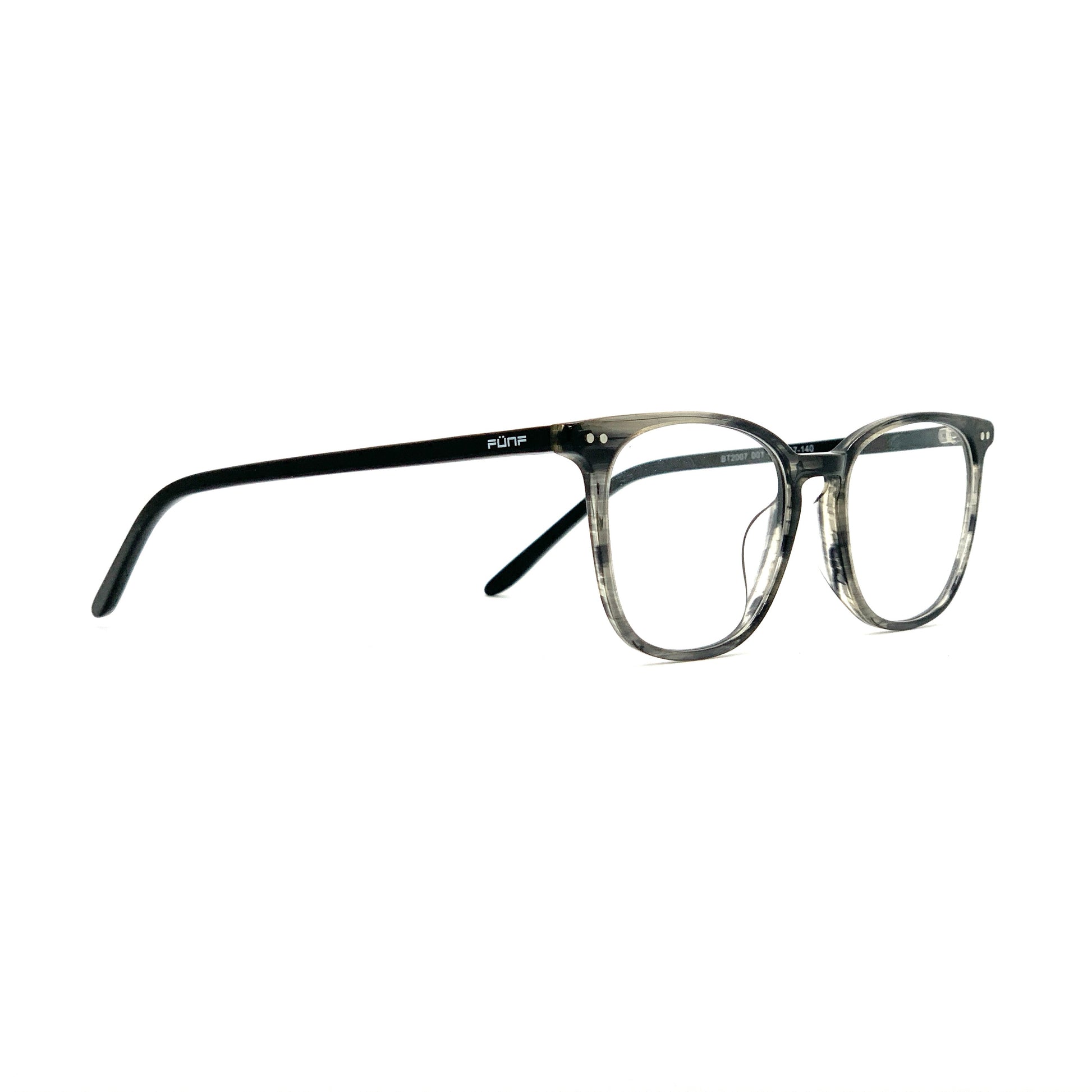 FÜNF Eyewear FEY-FLAIR BT2007 Eyeglasses