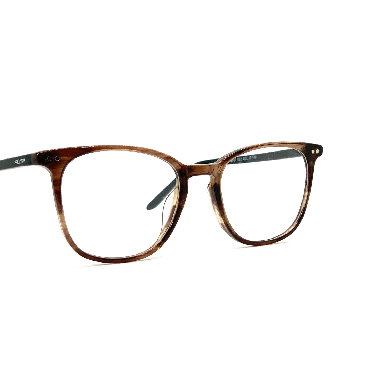 FÜNF Eyewear FEY-FLAIR BT2007 Eyeglasses