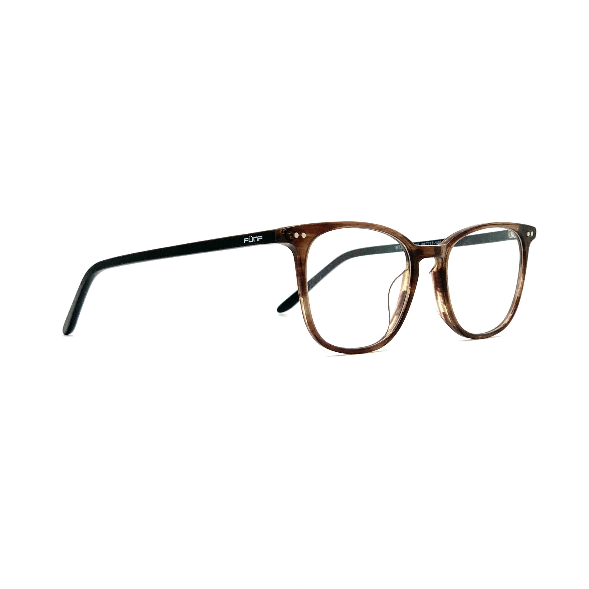 FÜNF Eyewear FEY-FLAIR BT2007 Eyeglasses