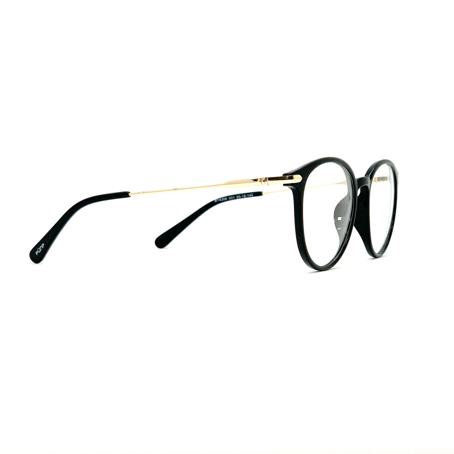 FÜNF Eyewear FEY-LYRA BT4306E Eyeglasses