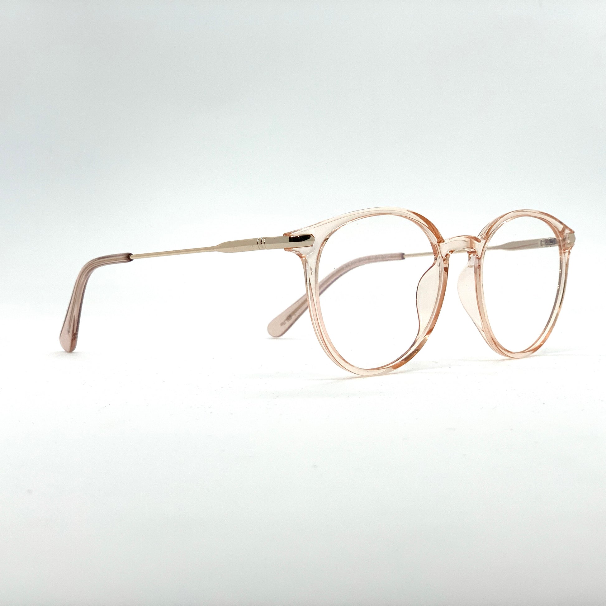 FÜNF Eyewear FEY-LYRA BT4306E Eyeglasses