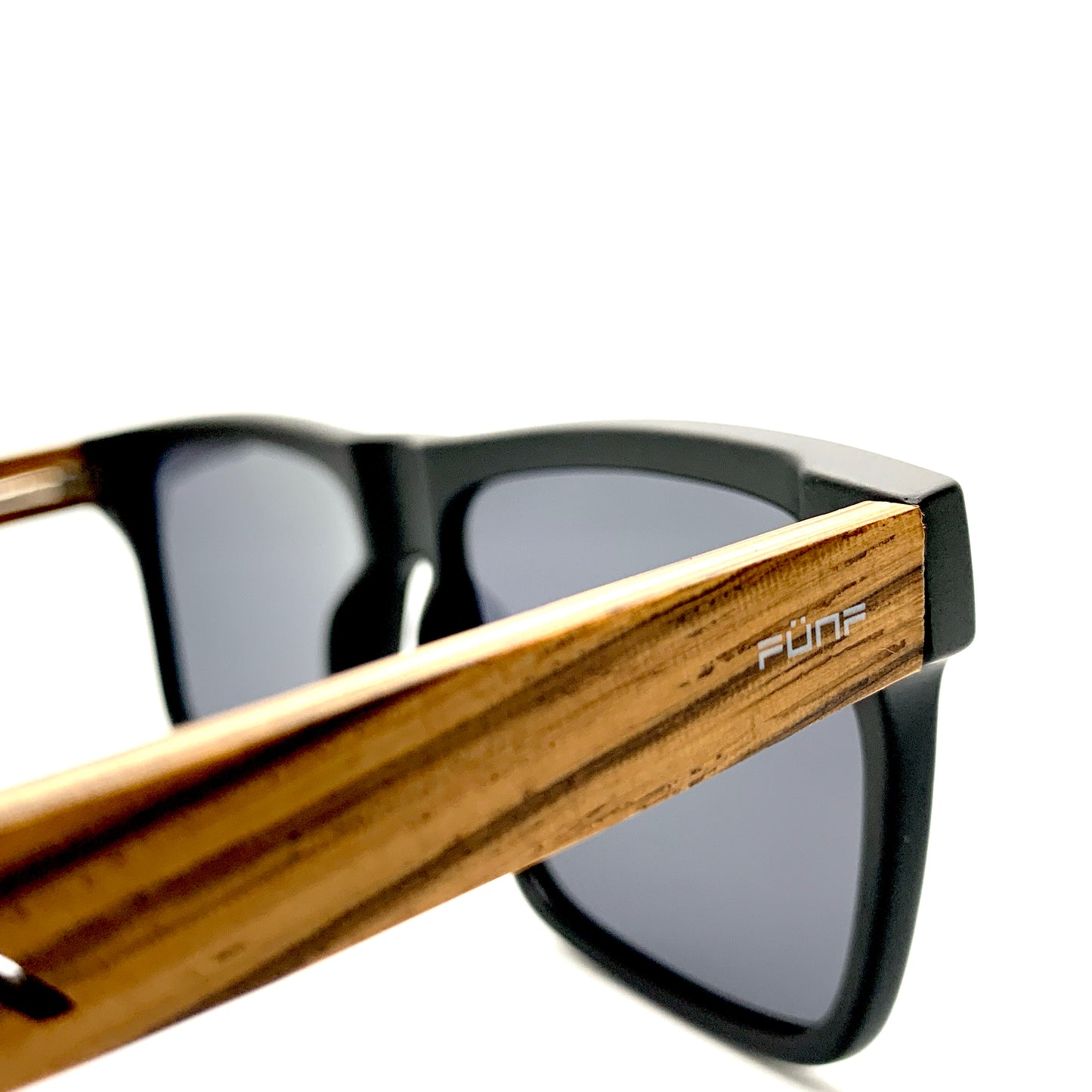 Gafas de Sol FSU-VIENTO GR8029 FÜNF® En bio-policarbonato reciclado UV400 Polarizadas