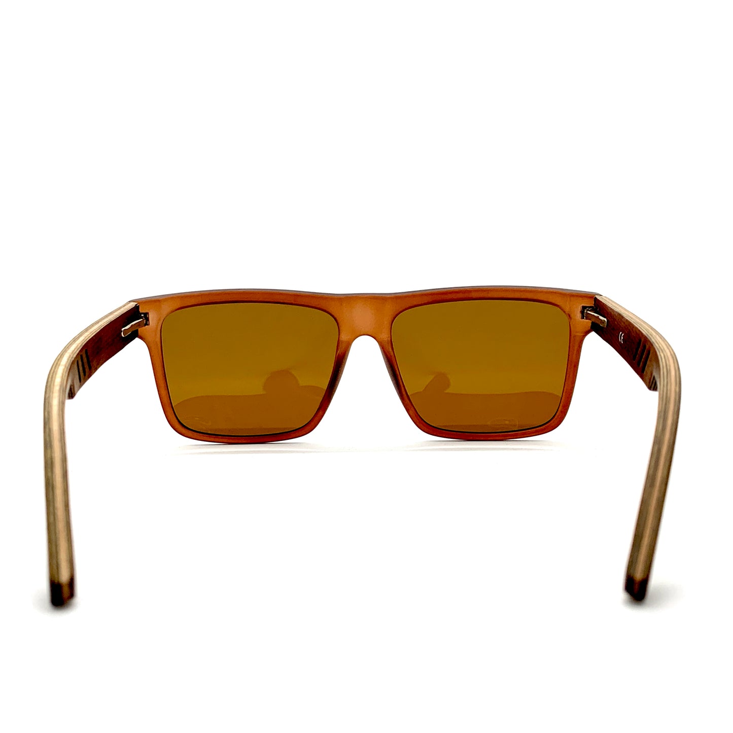 Gafas de Sol FSU-VIENTO GR8029 FÜNF® En bio-policarbonato reciclado UV400 Polarizadas