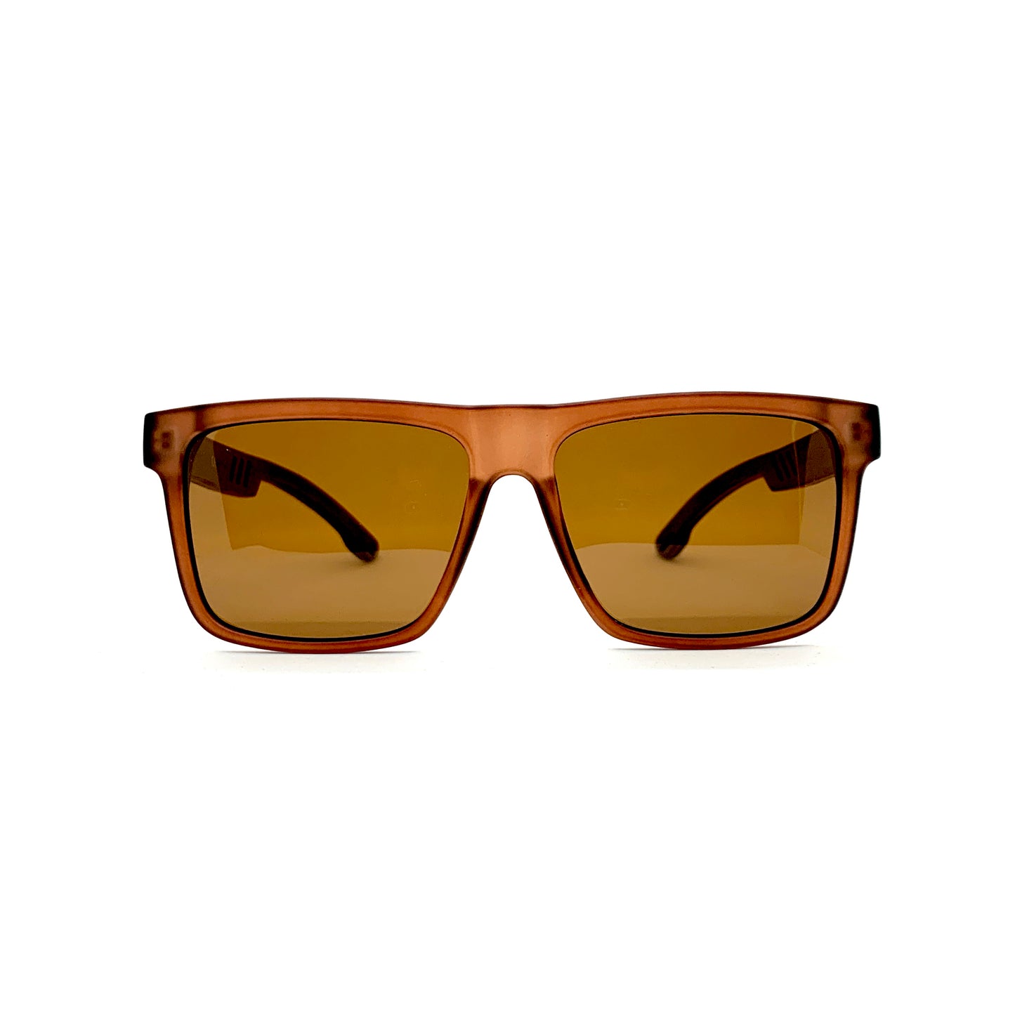 Gafas de Sol FSU-VIENTO GR8029 FÜNF® En bio-policarbonato reciclado UV400 Polarizadas