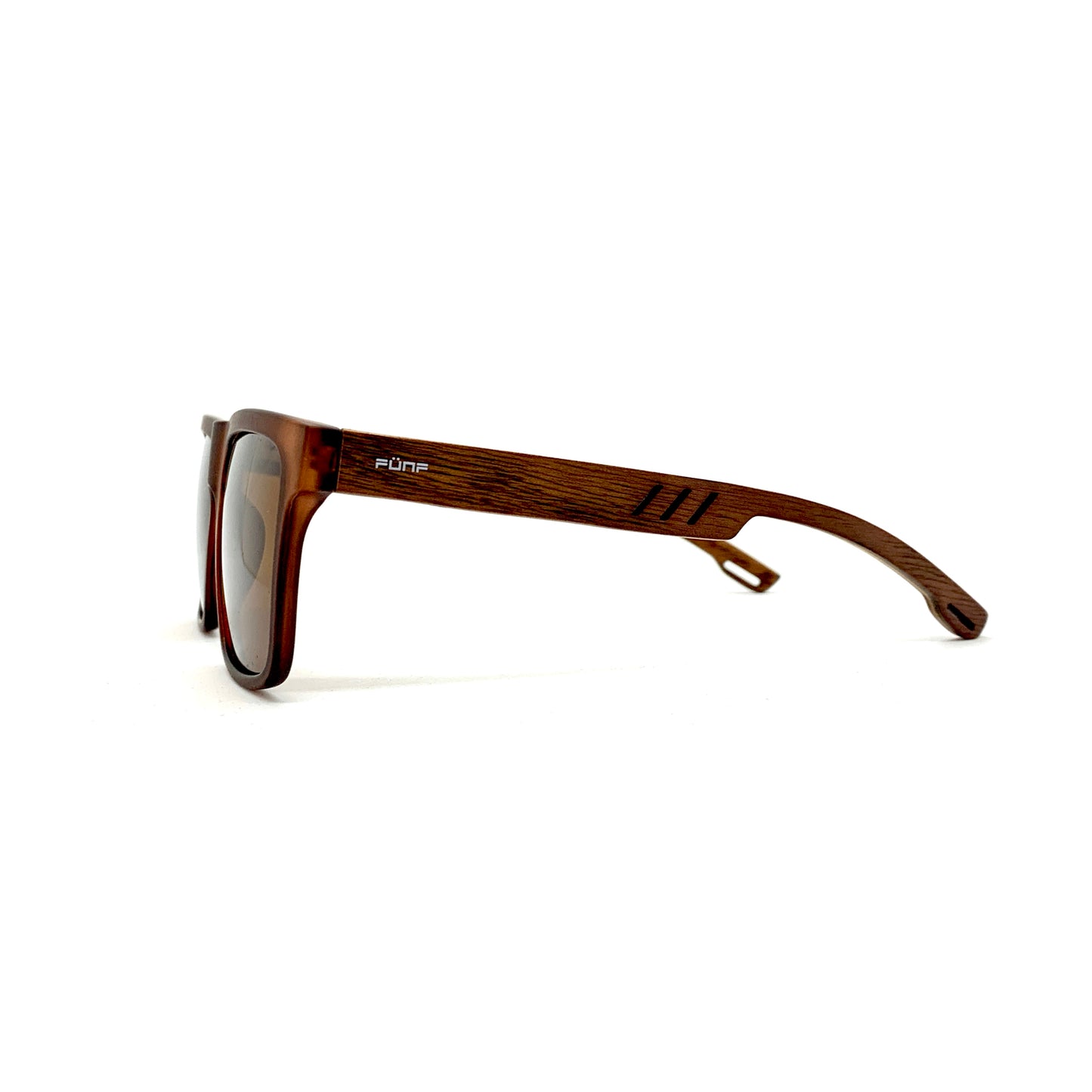 Gafas de Sol FSU-VIENTO GR8029 FÜNF® En bio-policarbonato reciclado UV400 Polarizadas