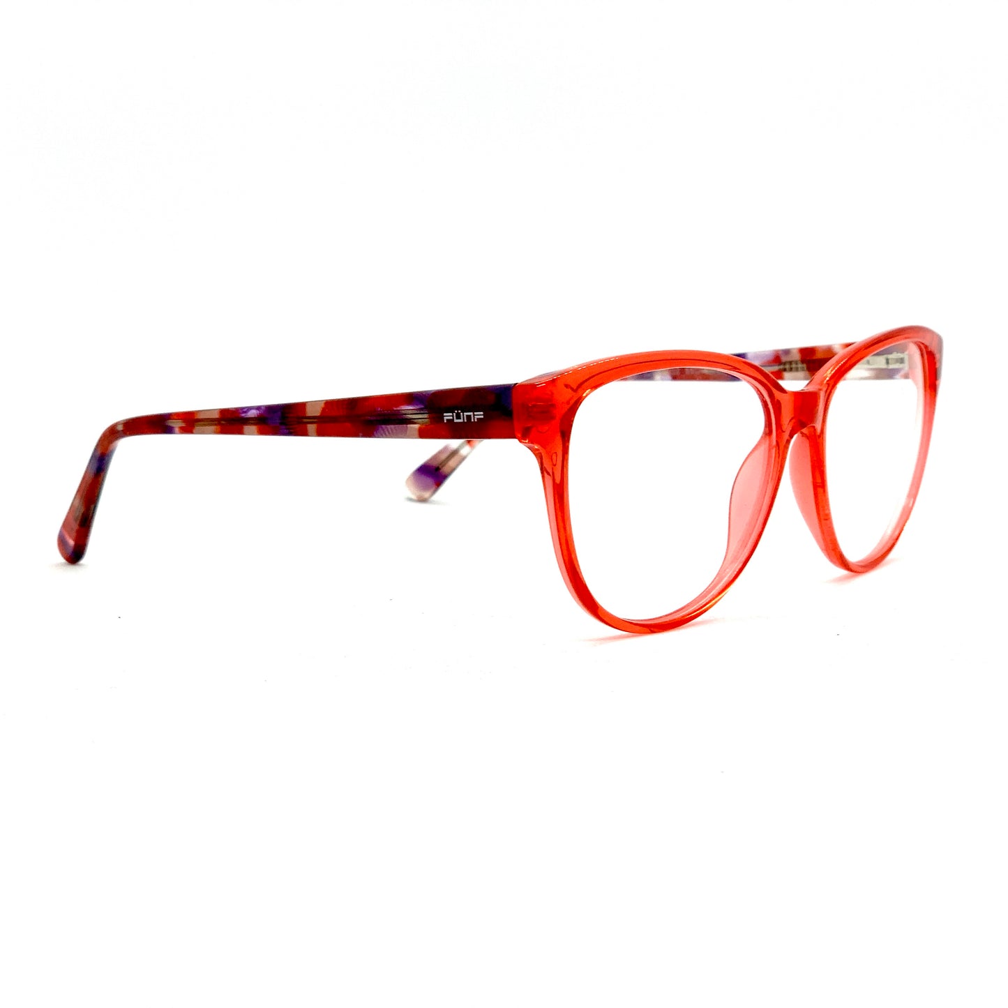 FÜNF Eyewear FEY-BT3200 Eyeglasses
