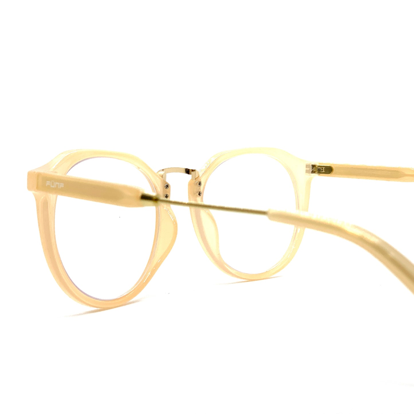 FÜNF Eyewear FEY-KONA_330001B Eyeglasses