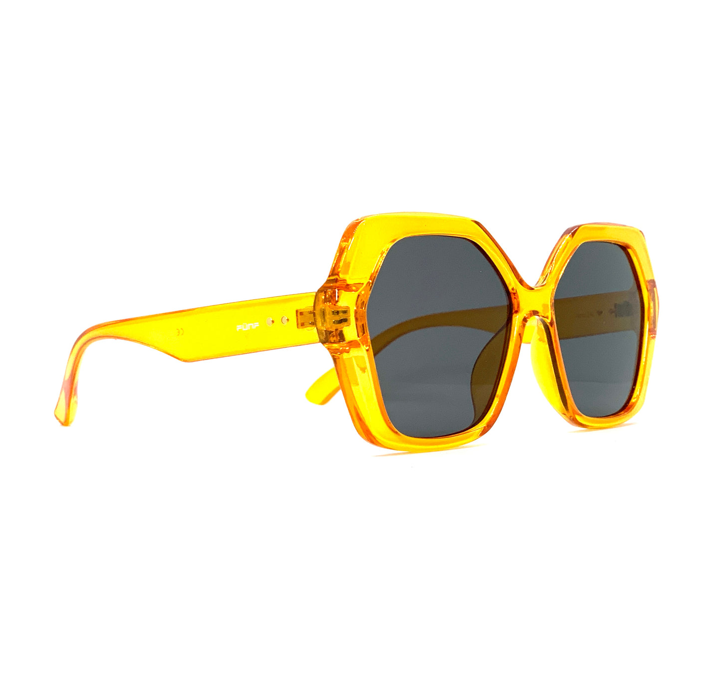 FÜNF Eyewear FSU-SOLIX_3346 Sunglasses