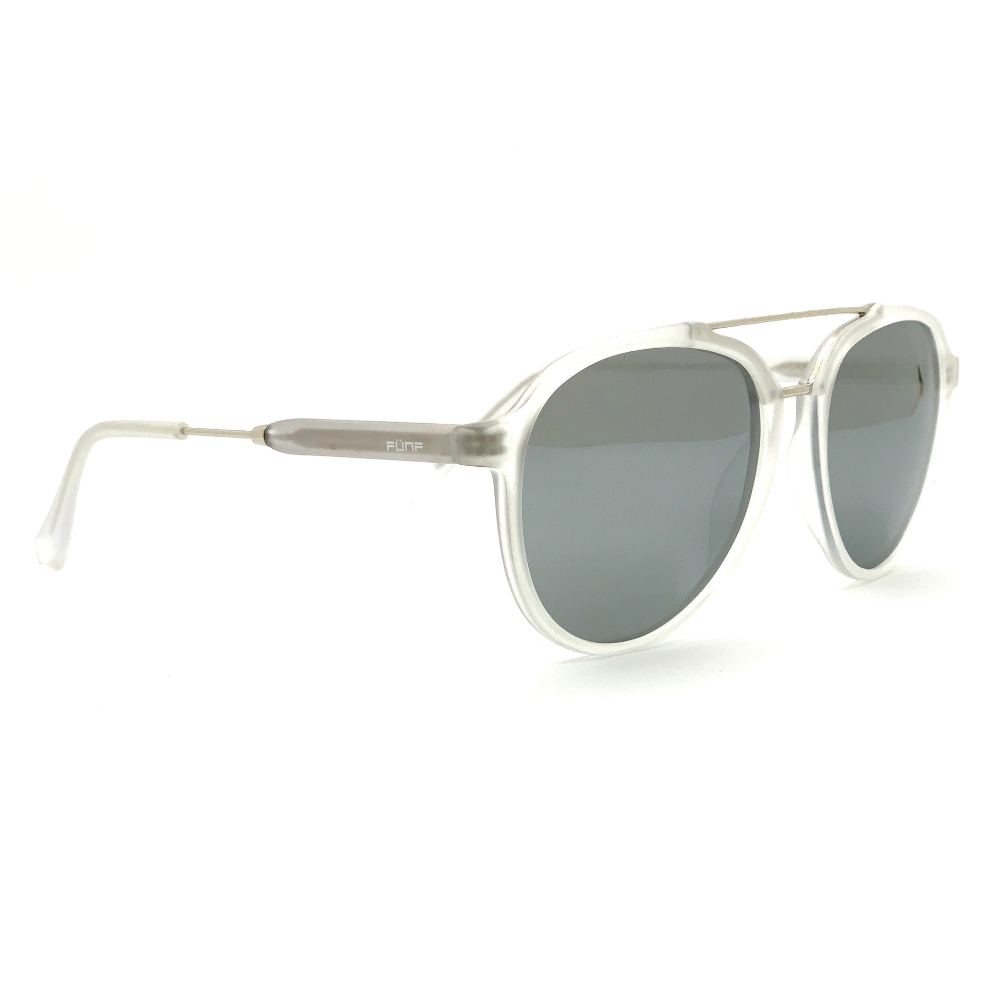 FÜNF Eyewear FSU-430004 Sunglasses