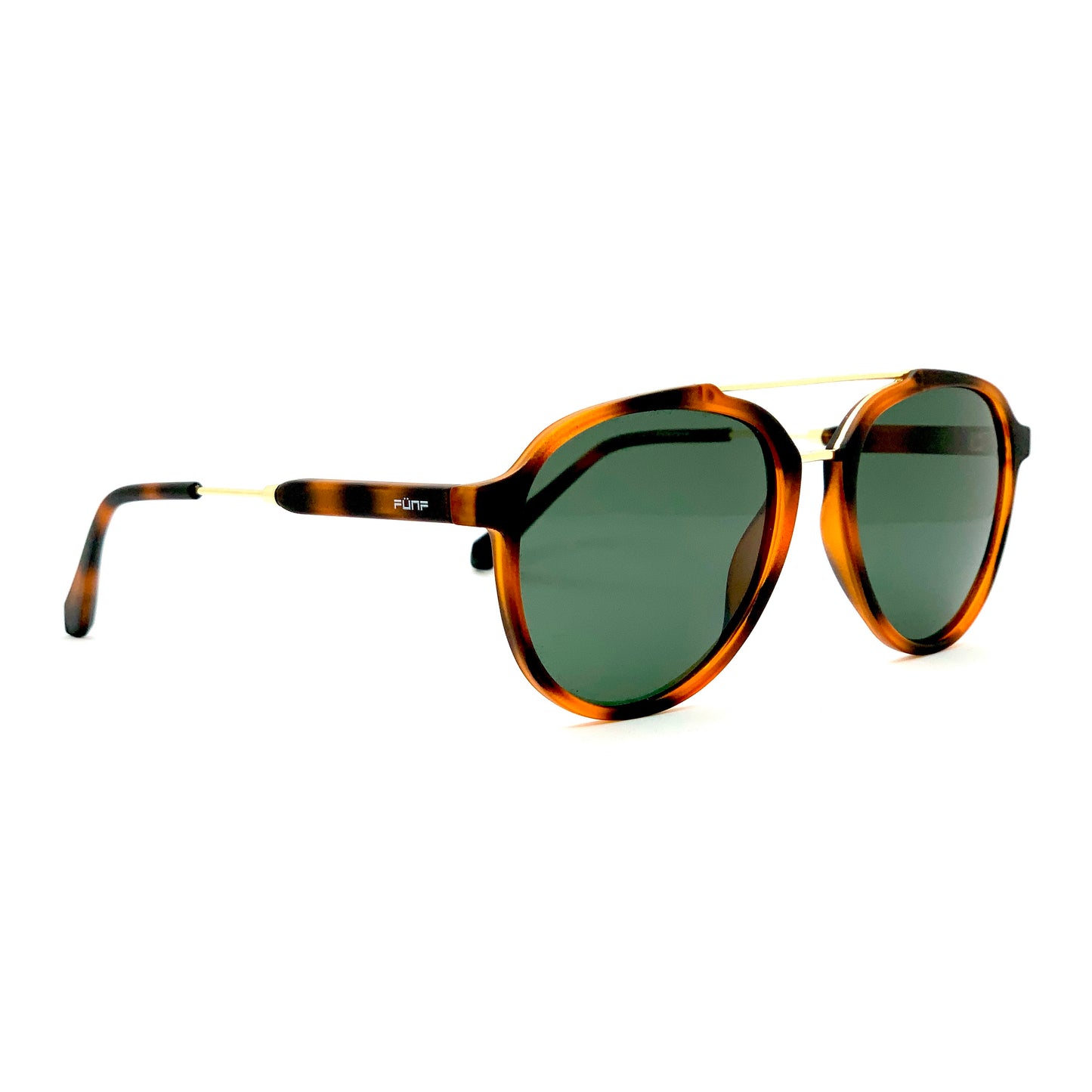 FÜNF Eyewear FSU-430004 Sunglasses
