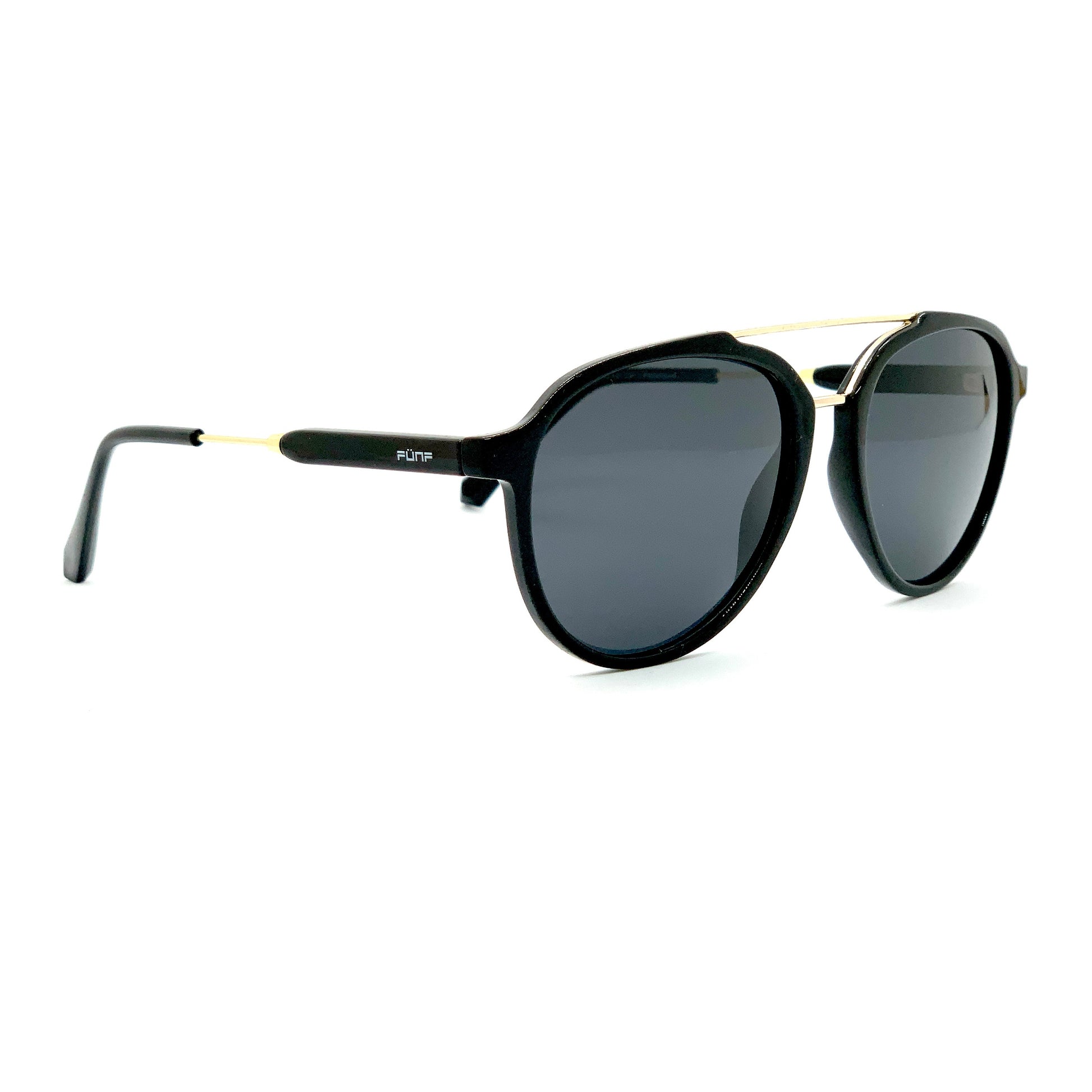 FÜNF Eyewear FSU-430004 Sunglasses