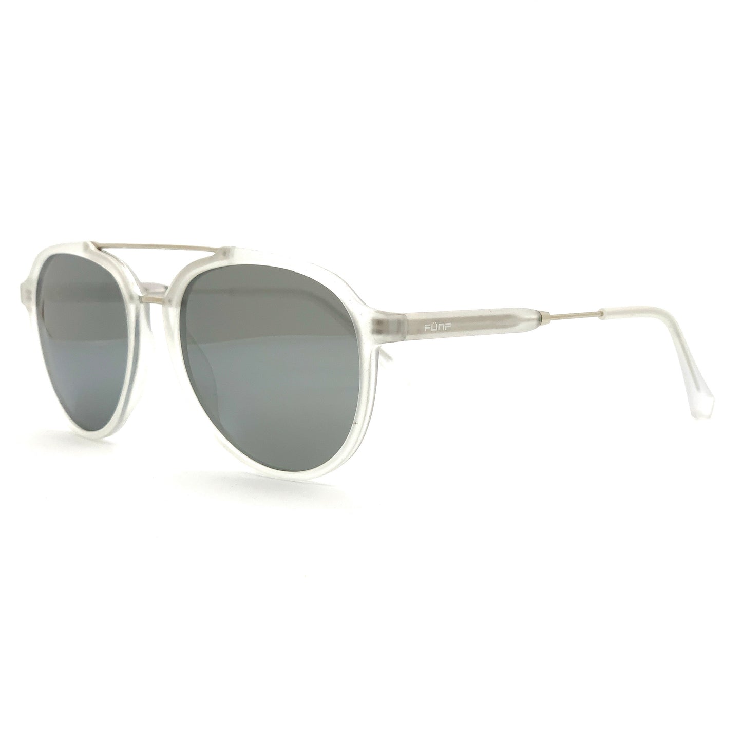 FÜNF Eyewear FSU-430004 Sunglasses