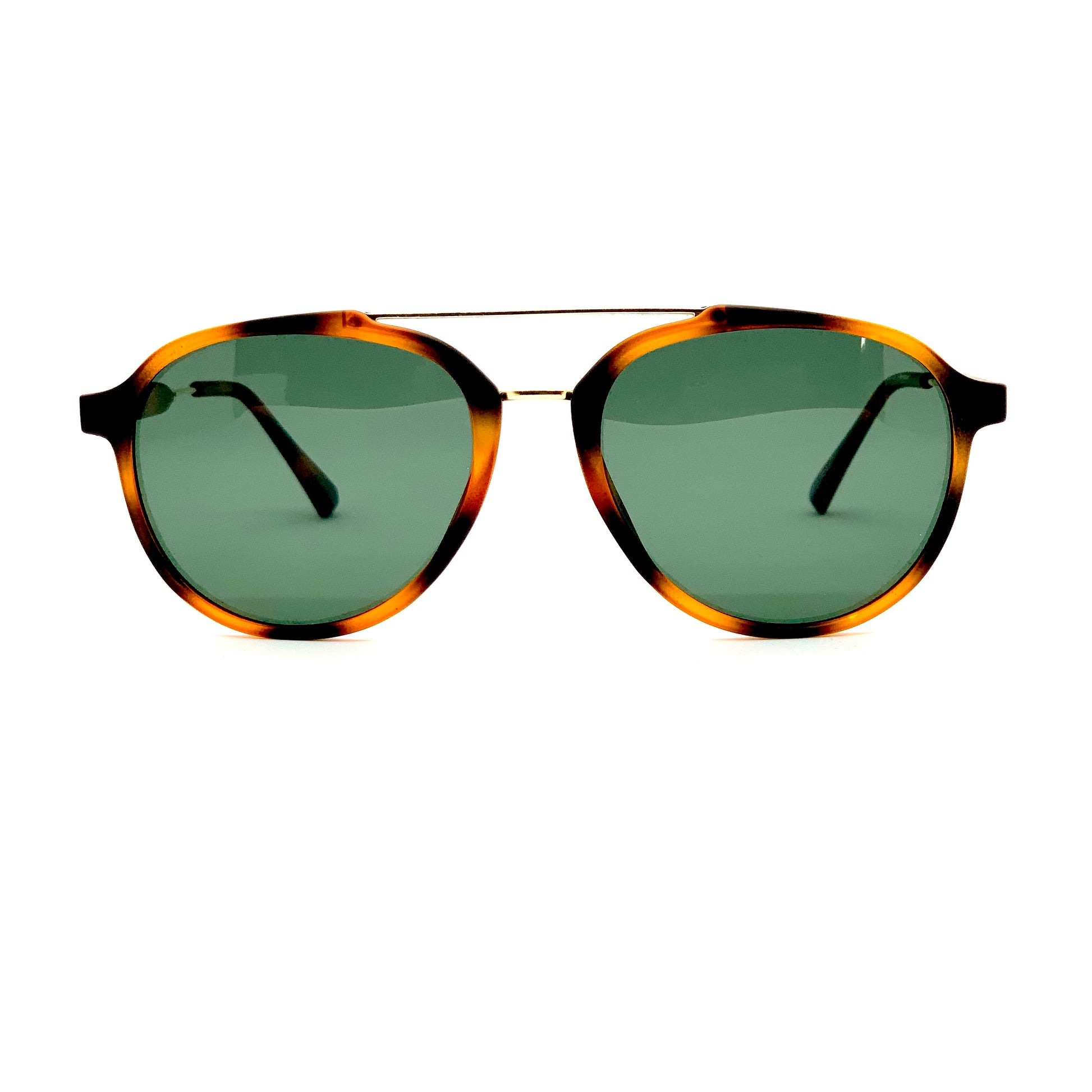 FÜNF Eyewear FSU-430004 Sunglasses