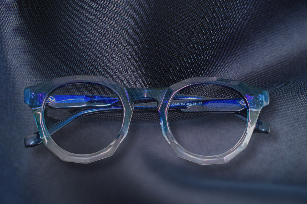 Como limpiar las gafas formuladas y prolongar su vida útil