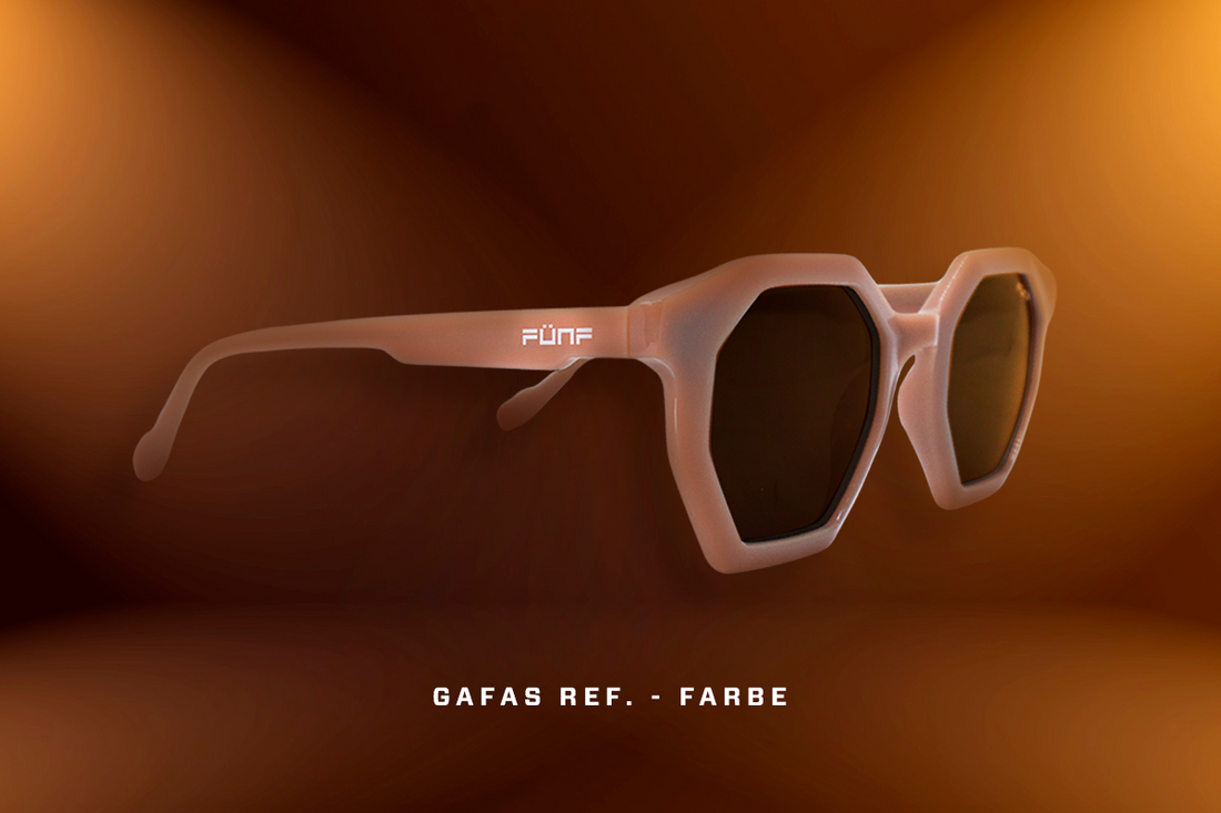 Gafas de Sol polarizadas